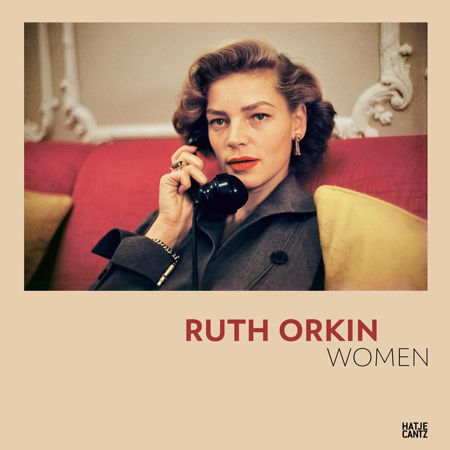 Ruth Orkin Women /anglais