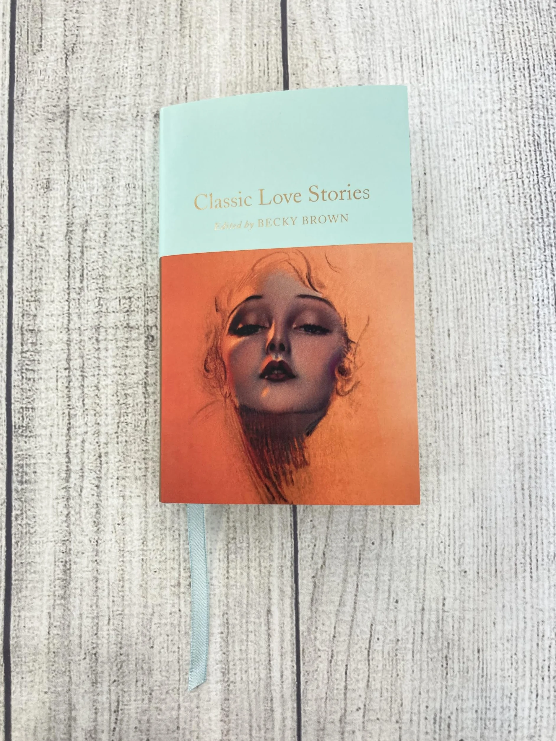 Classic Love Stories