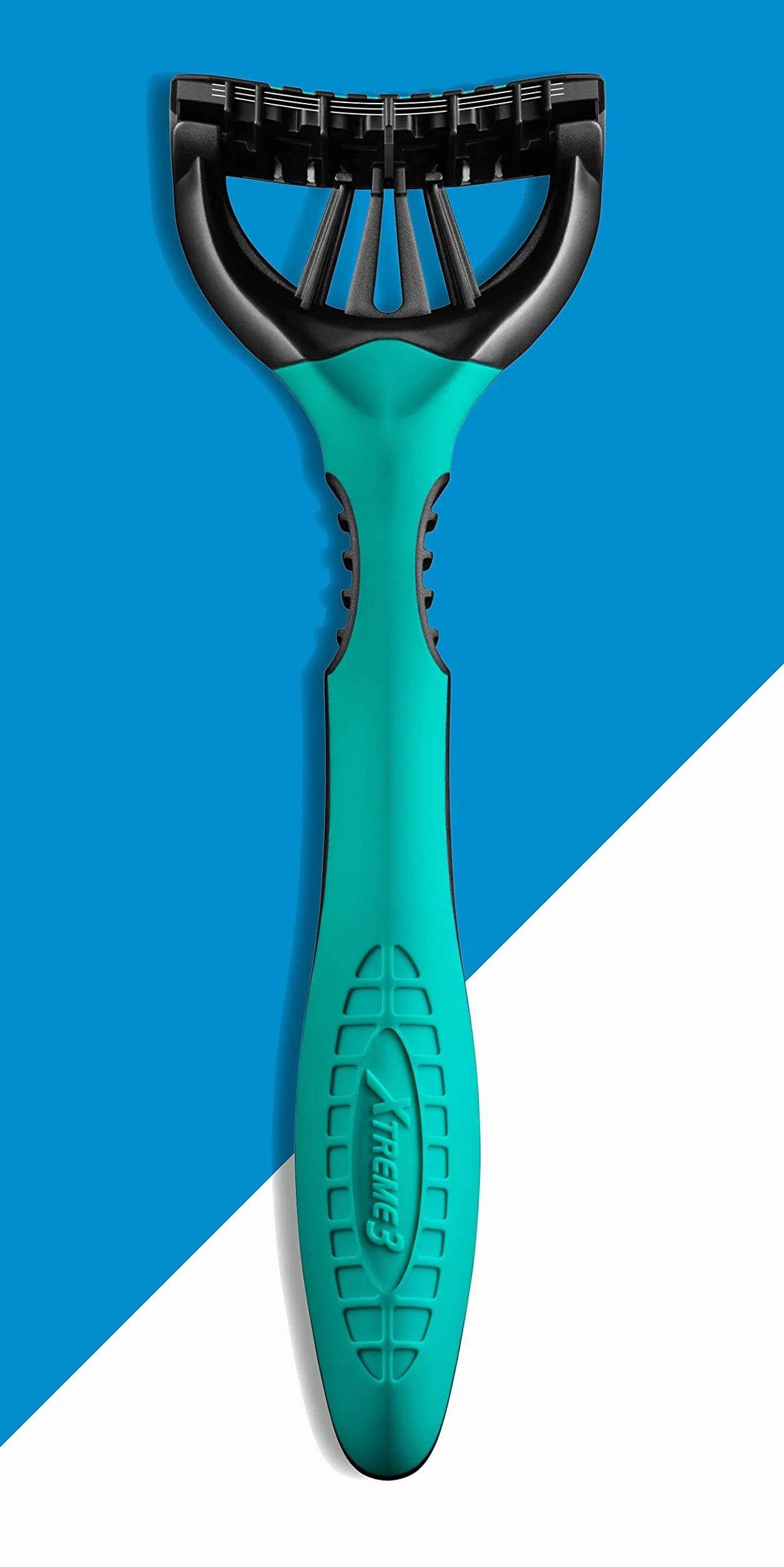 Wilkinson Xtreme 3 Sensitive Jednorazowe Maszynki do Golenia, 4 Sztuk
