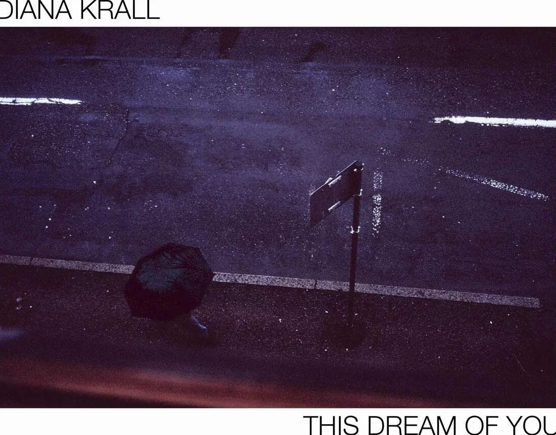 This Dream Of You