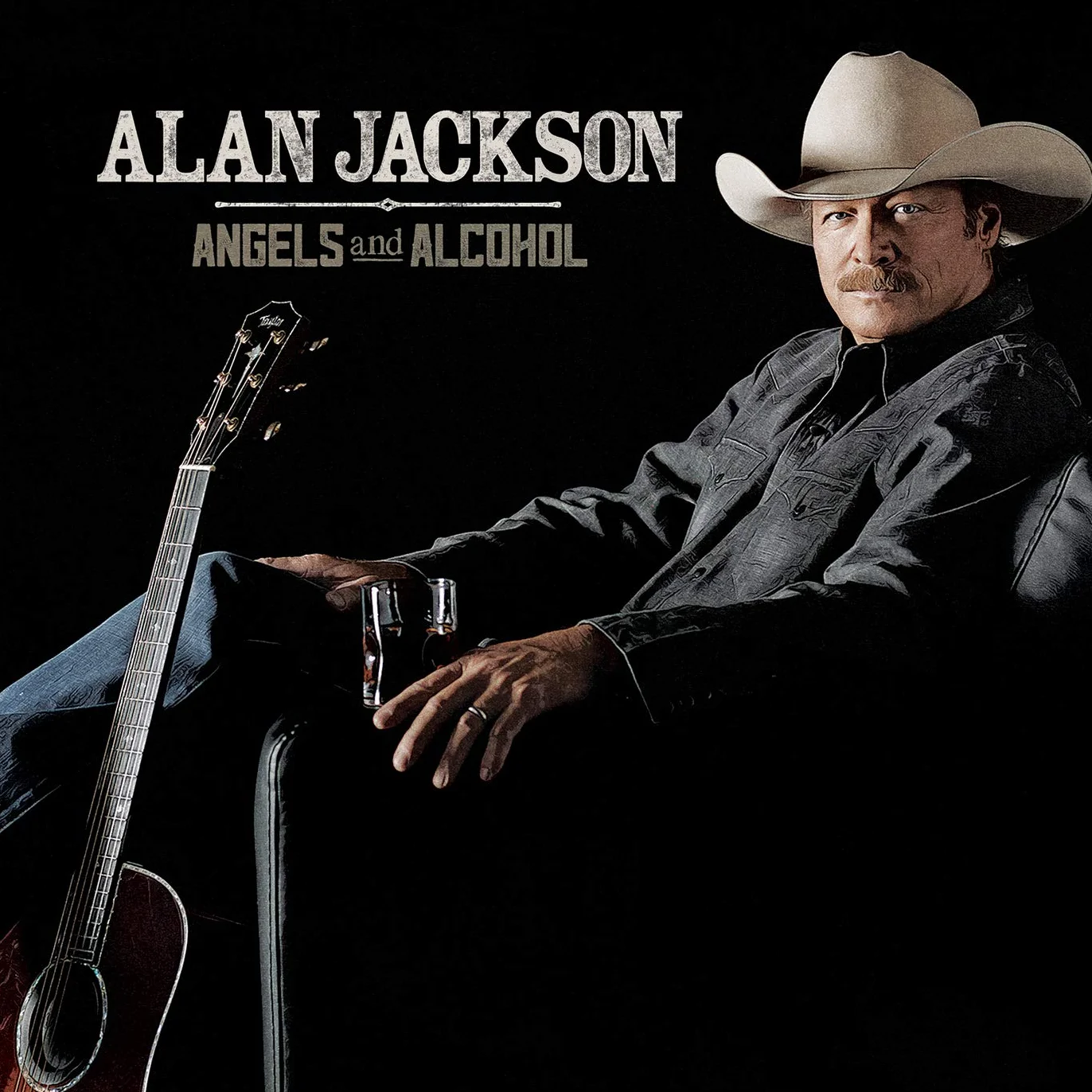 Angels And Alcohol