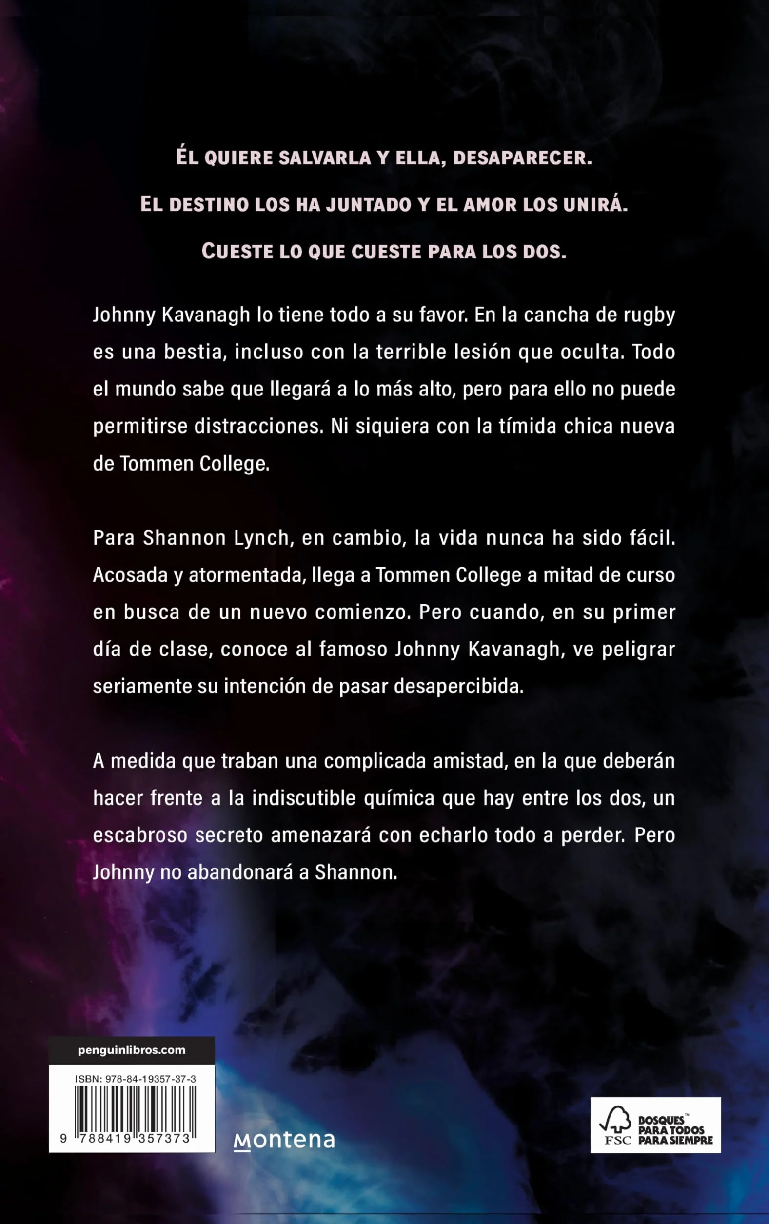 Binding 13 (Spanish Edition): El sports romance más épico, emocional y adictivo de TikTok: 1