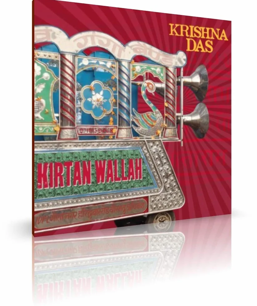 Kirtan Wallah