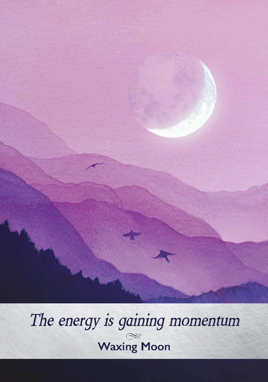 Moonology(TM) Oracle Cards: A 44-Card Moon Astrology Oracle Deck and Guidebook