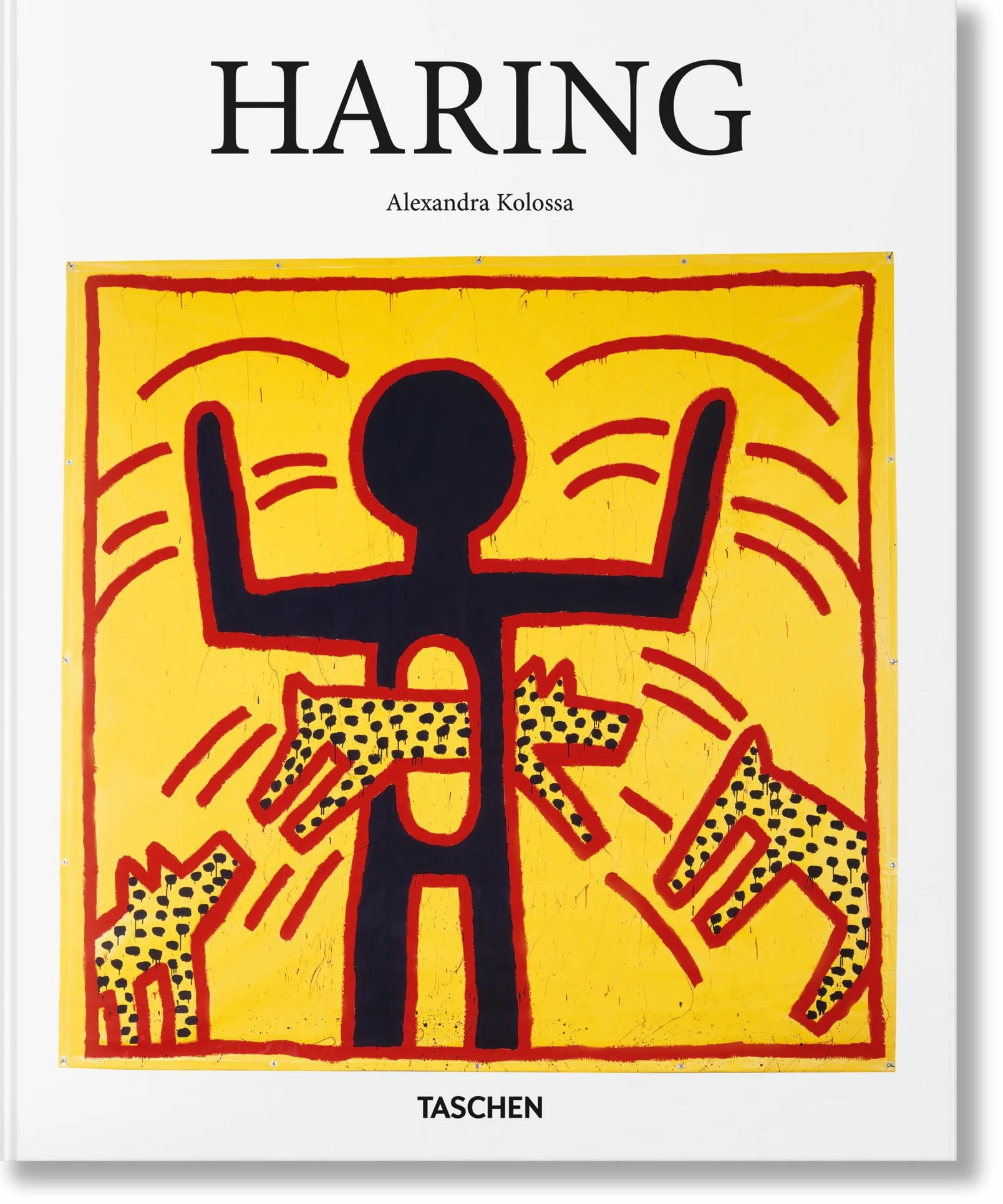 Haring: Ba