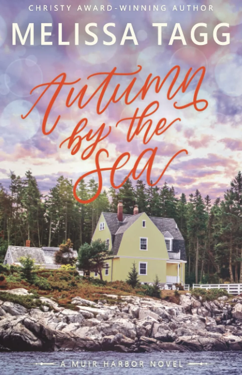 Autumn by the Sea: 1