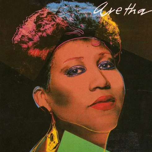 Aretha [Import]