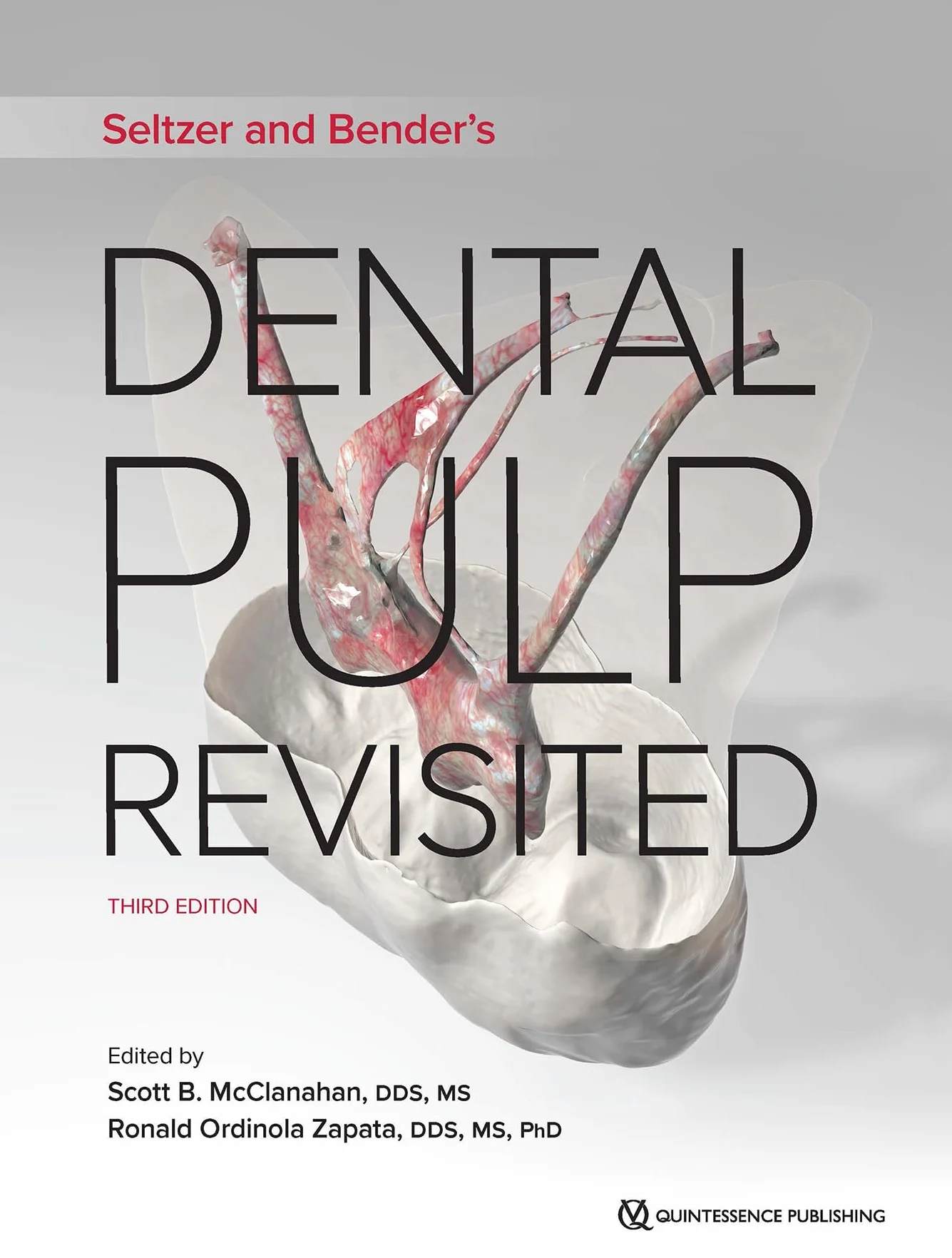 Seltzer and Bender’s Dental Pulp Revisited