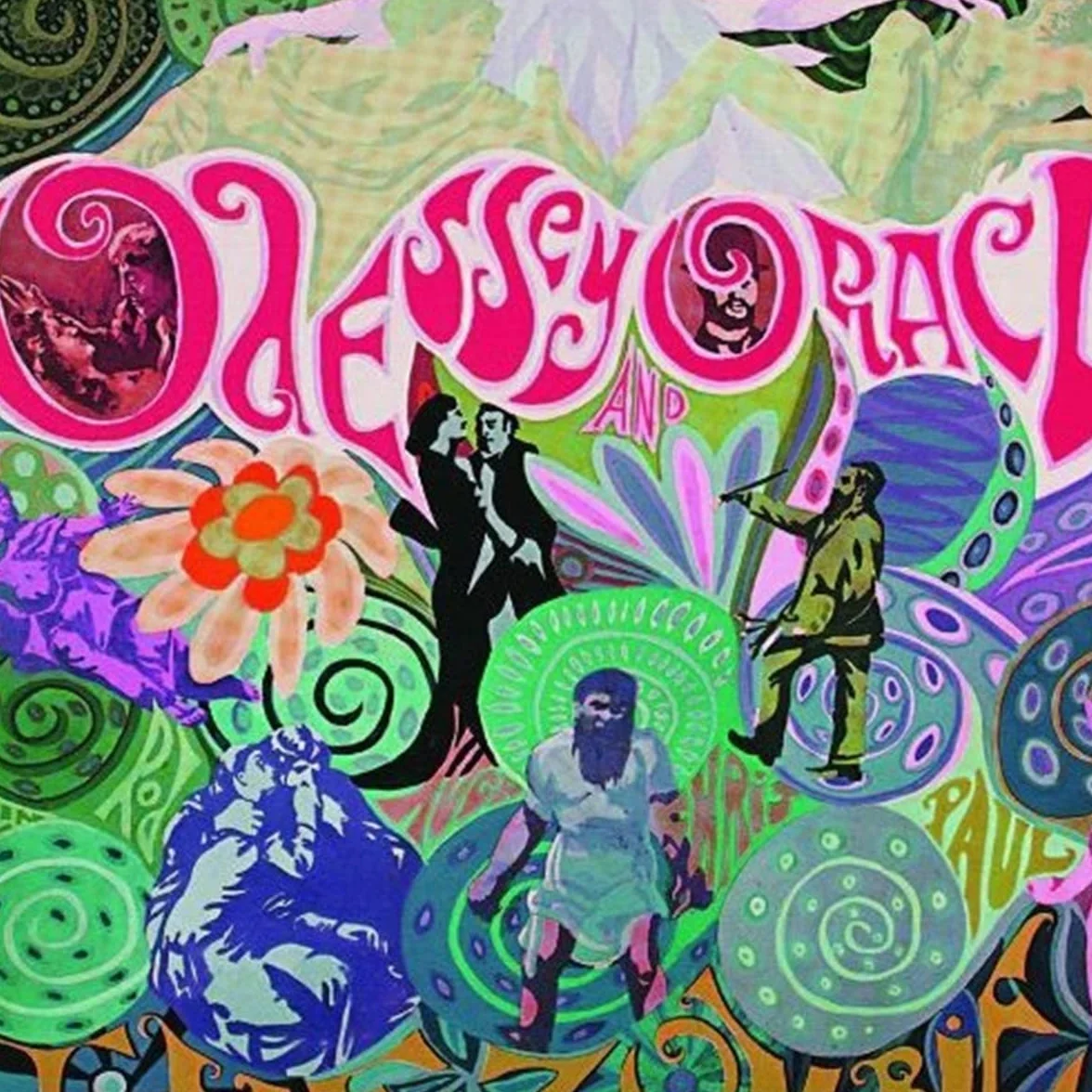 Odessey & Oracle