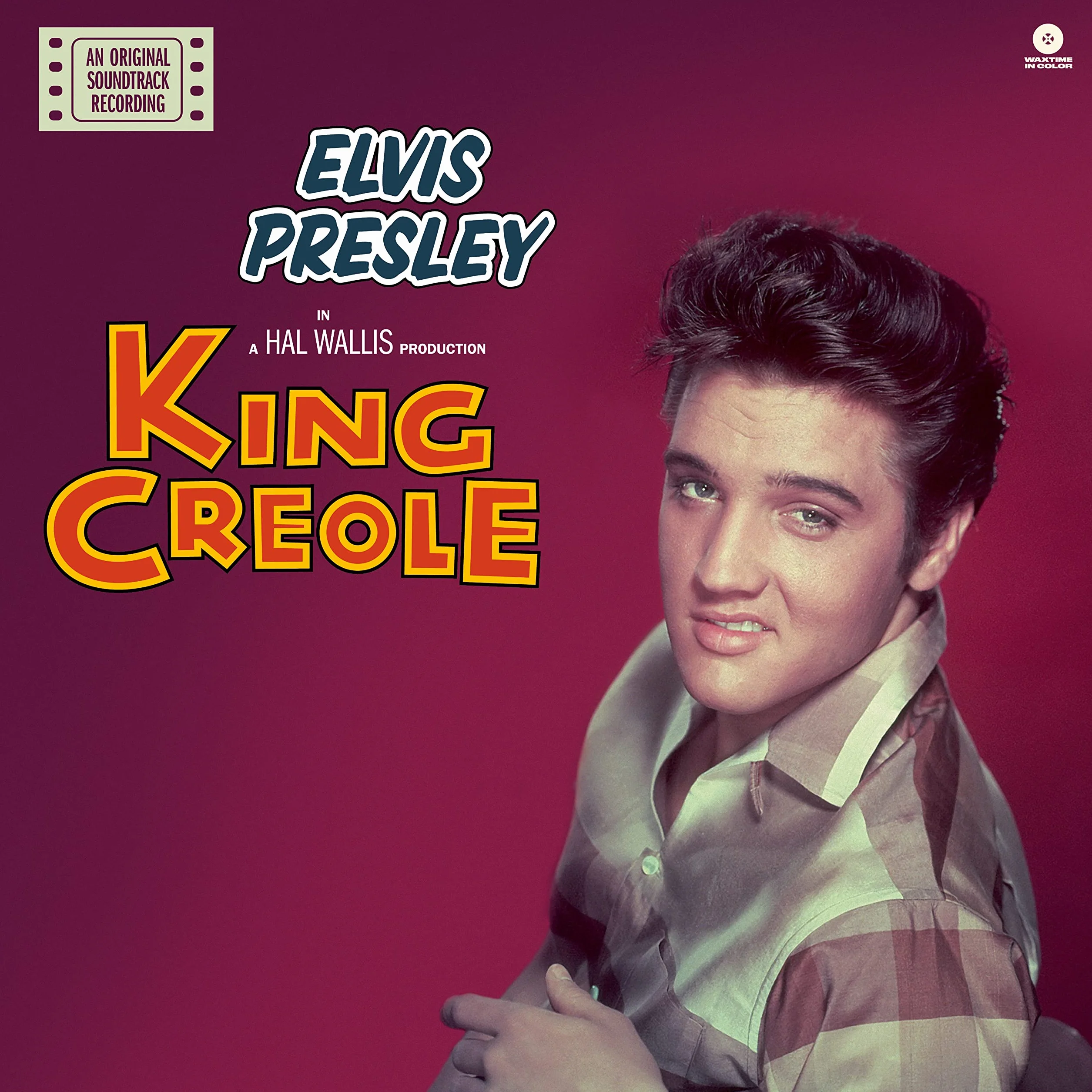 King Creole