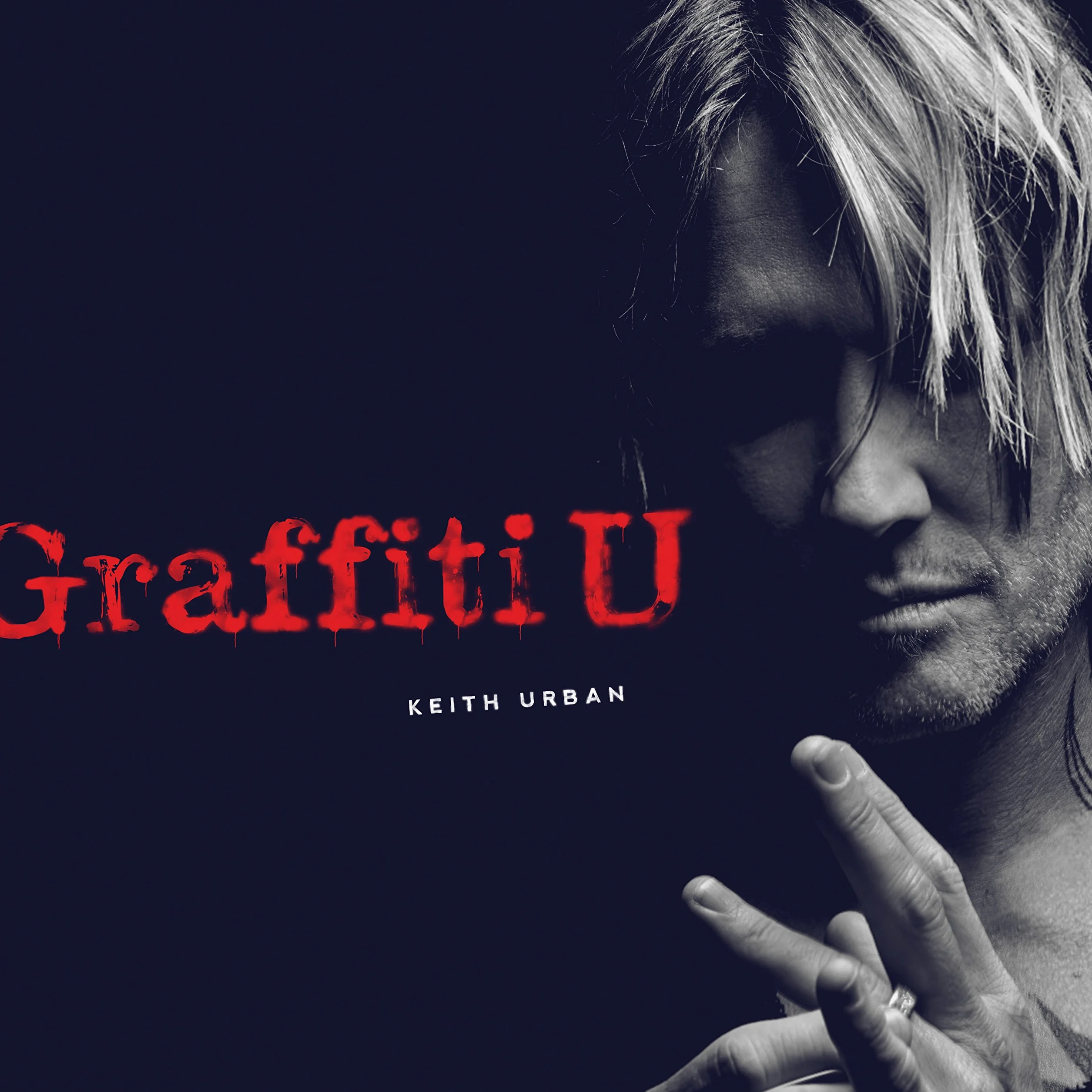 Graffiti U