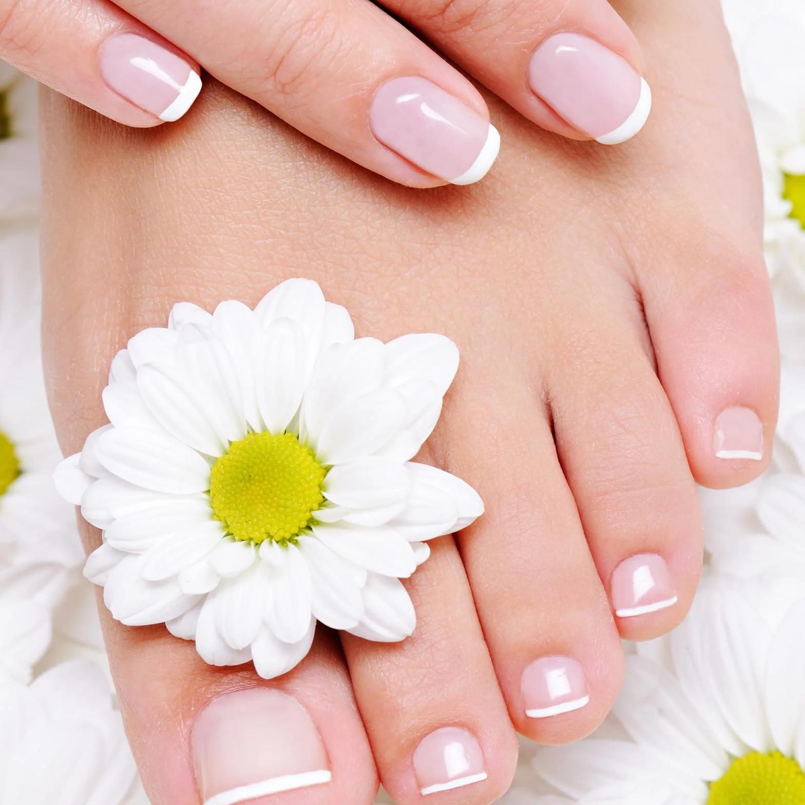 Francuskie szablony do manicure 1734 sztuk, 48 arkuszy, 8 stylów, samoprzylepne naklejki na paznokcie