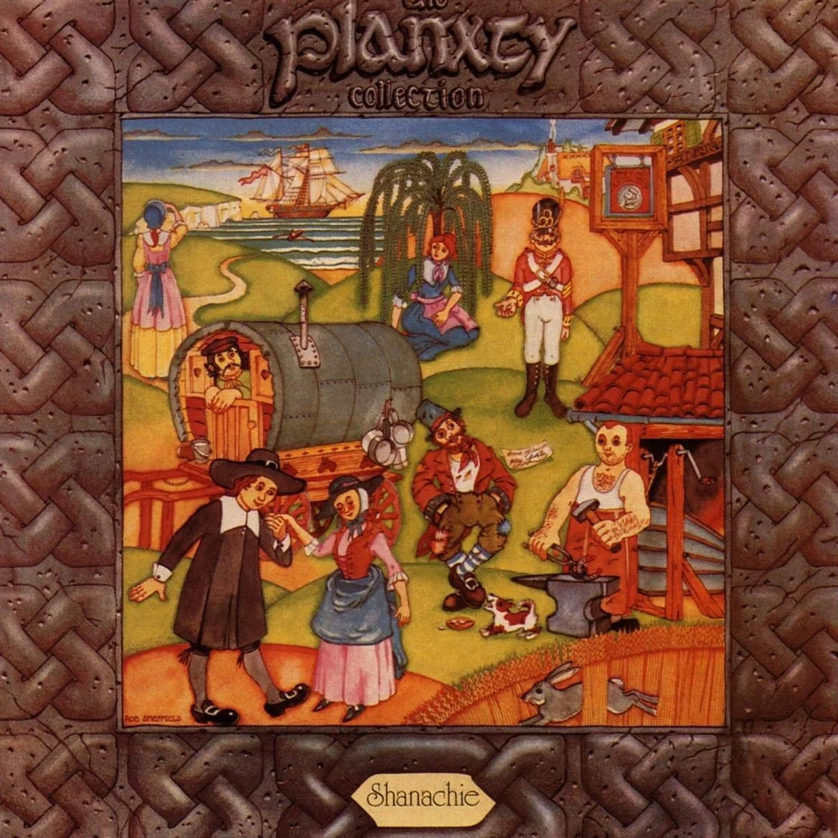The Planxty Collection