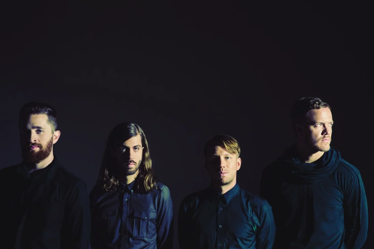 Smoke + Mirrors