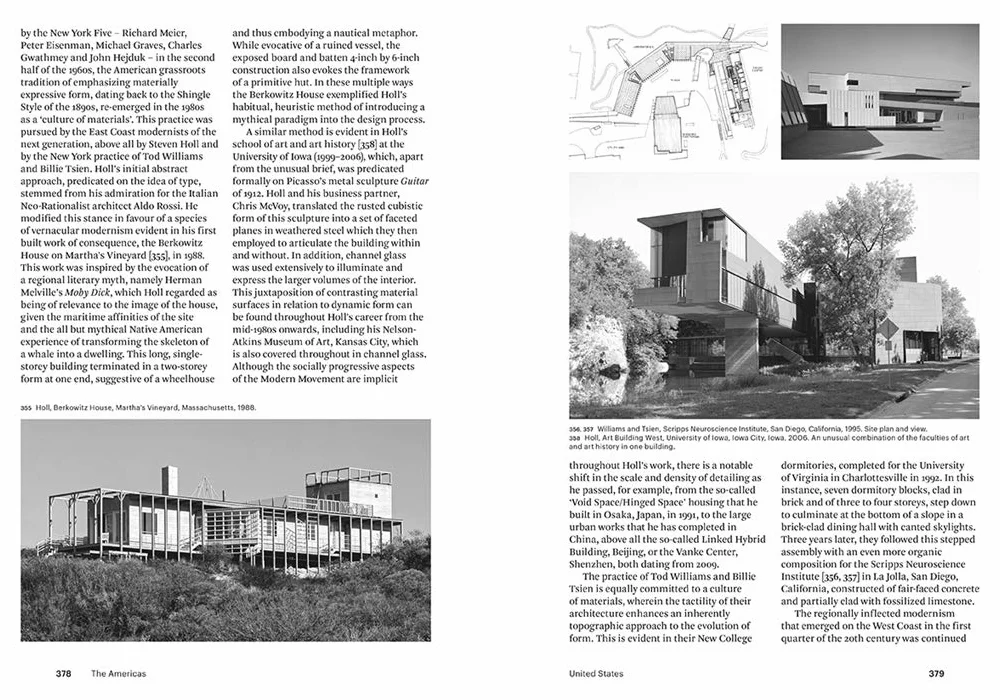 Modern Architecture: A Critical History: 0