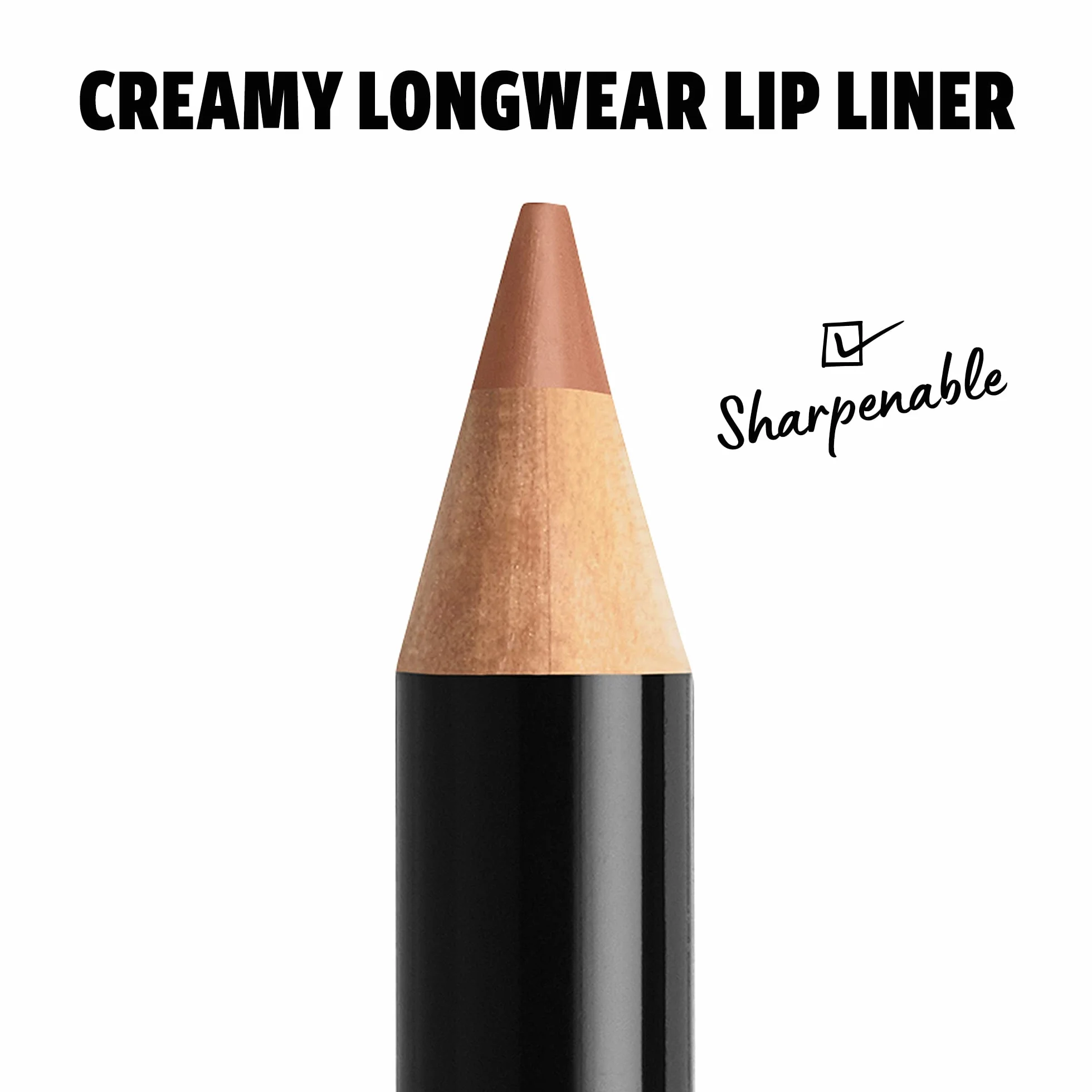 NYX Professional Makeup Fine Lipstick