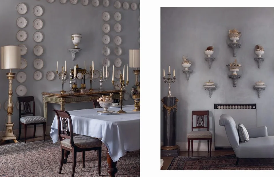 Inside Florence: A Tale of Palazzi and Botteghe