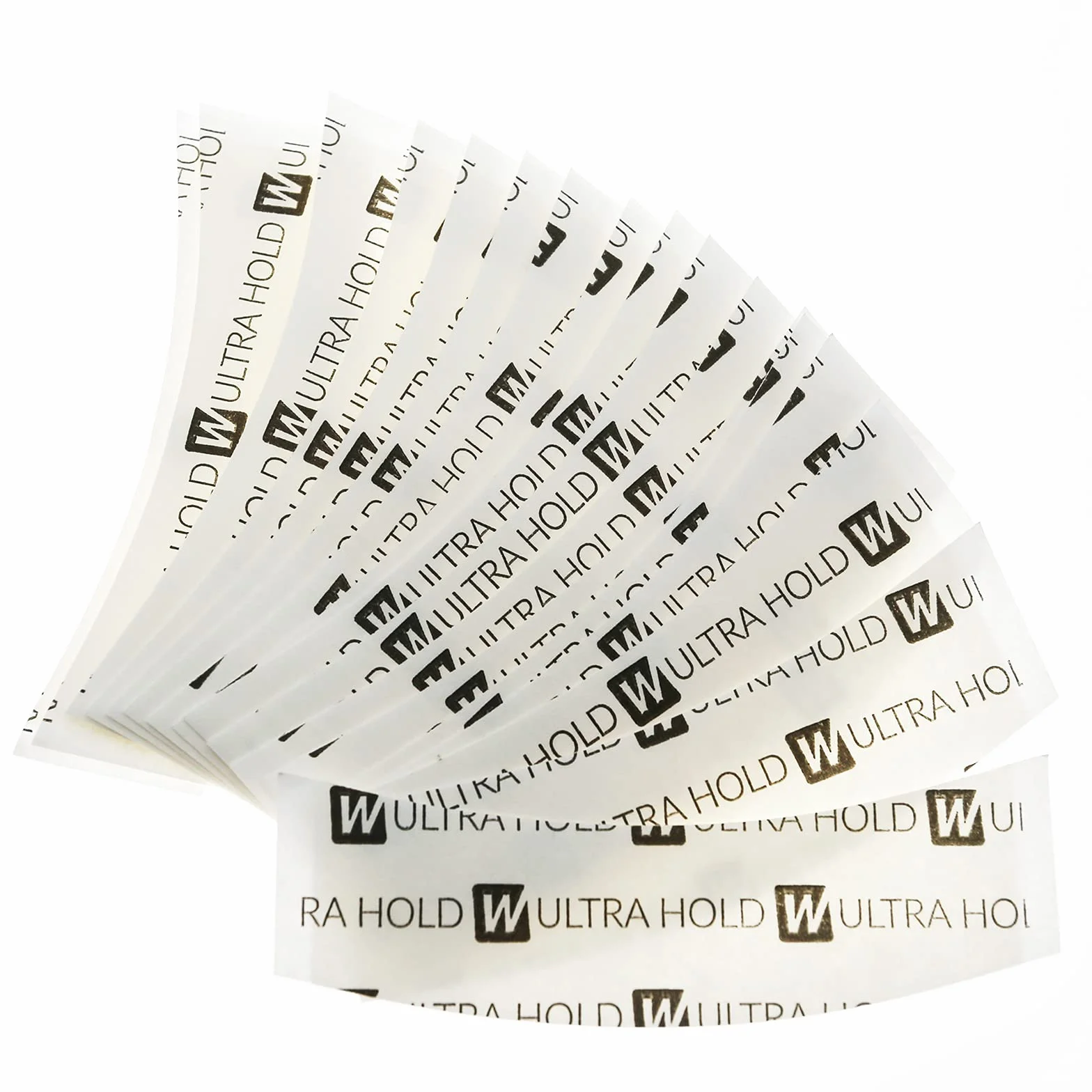 Ultra Hold Adhesive Support Tape Contour Shape C 36 szt. by Walker Tape