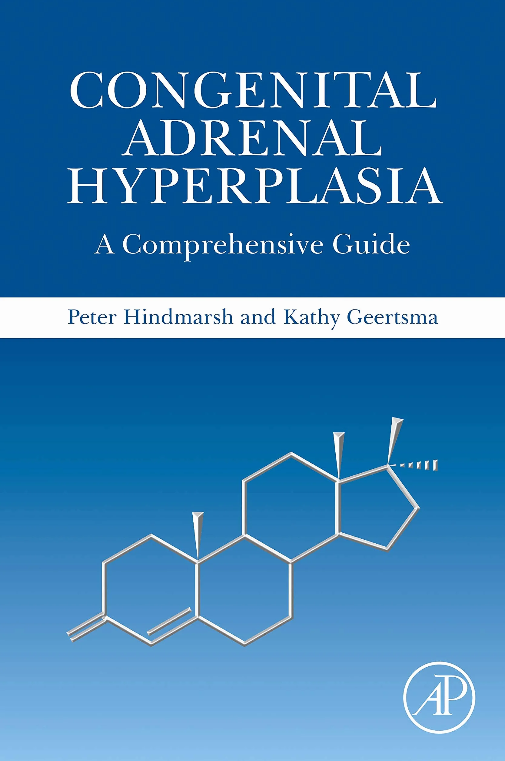 Congenital Adrenal Hyperplasia: A Comprehensive Guide