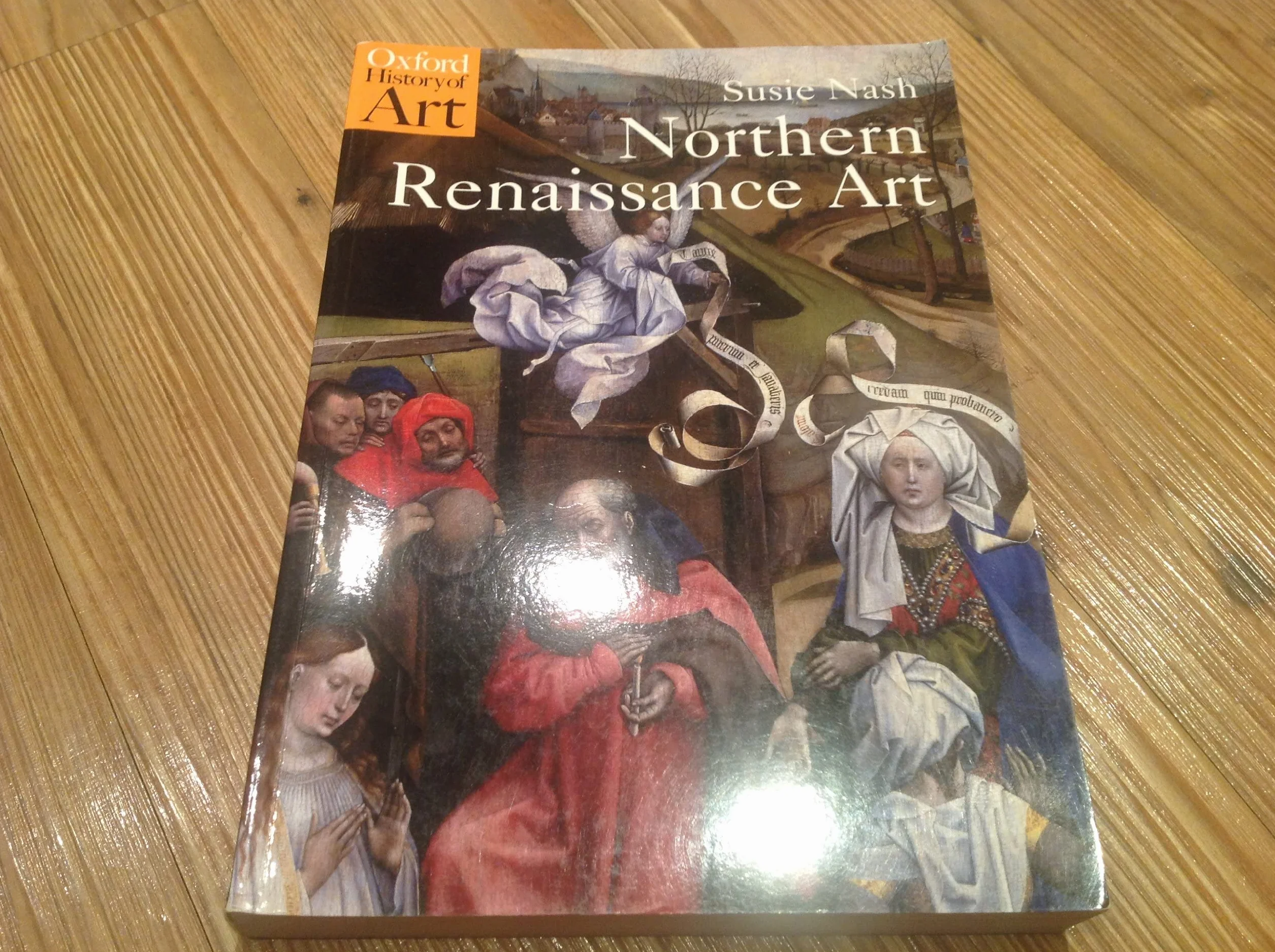 Northern Renaissance Art