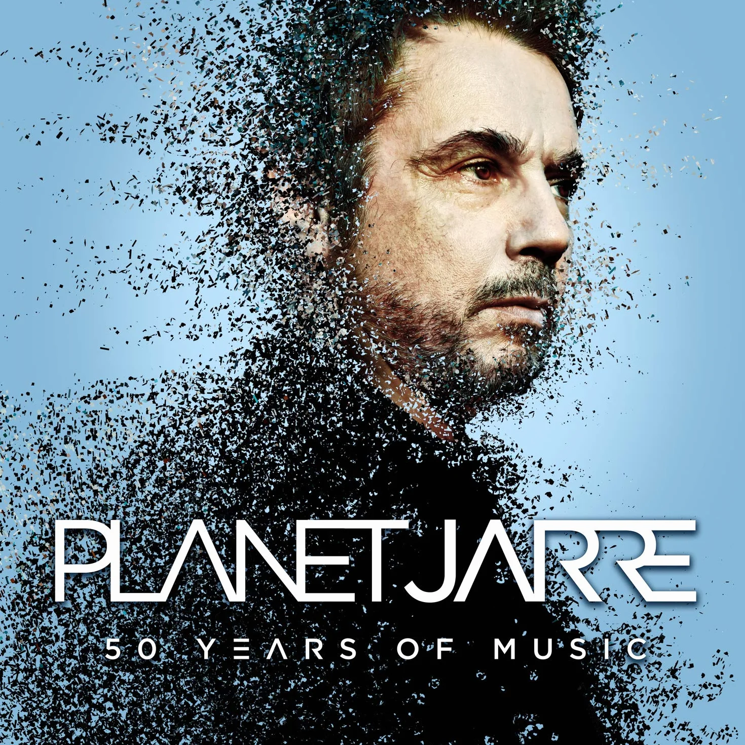 Jean-Michel Jarre - Planet Jarre