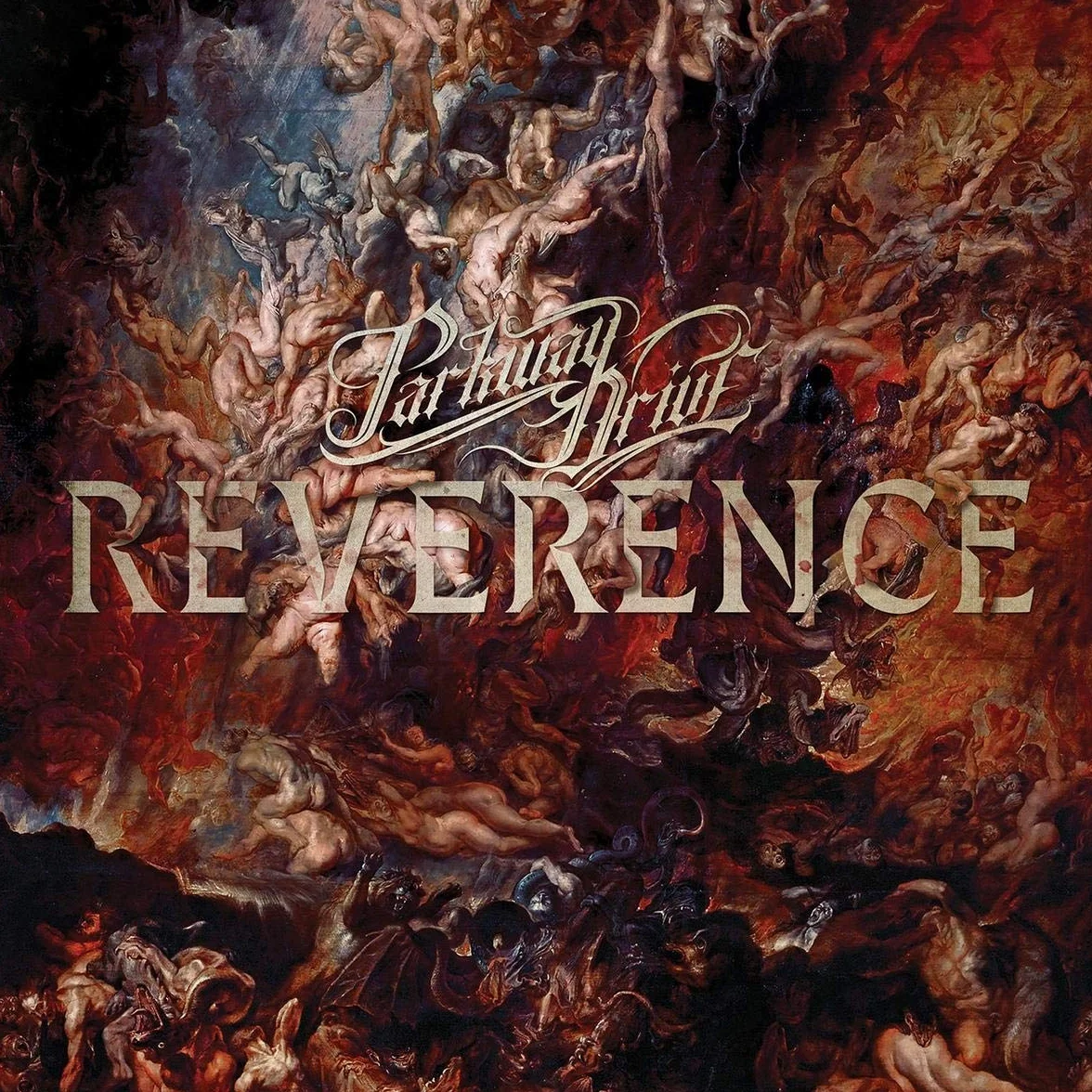 Reverence