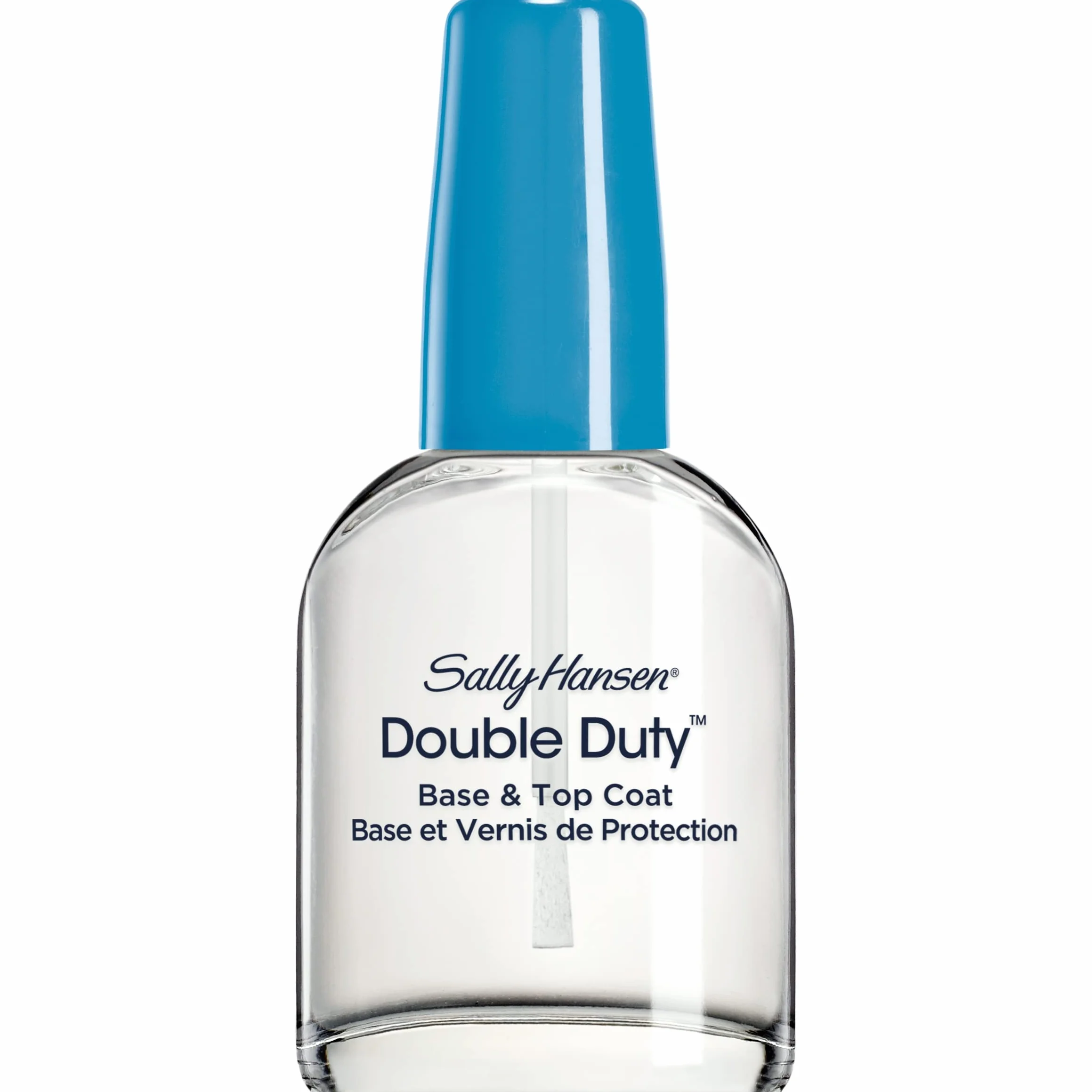 Sally Hansen Double Duty Baza do Paznokci, 13.3 ml