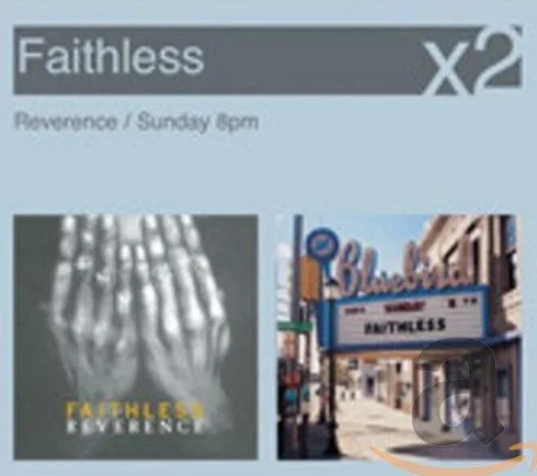 Reverence/Sunday 8pm