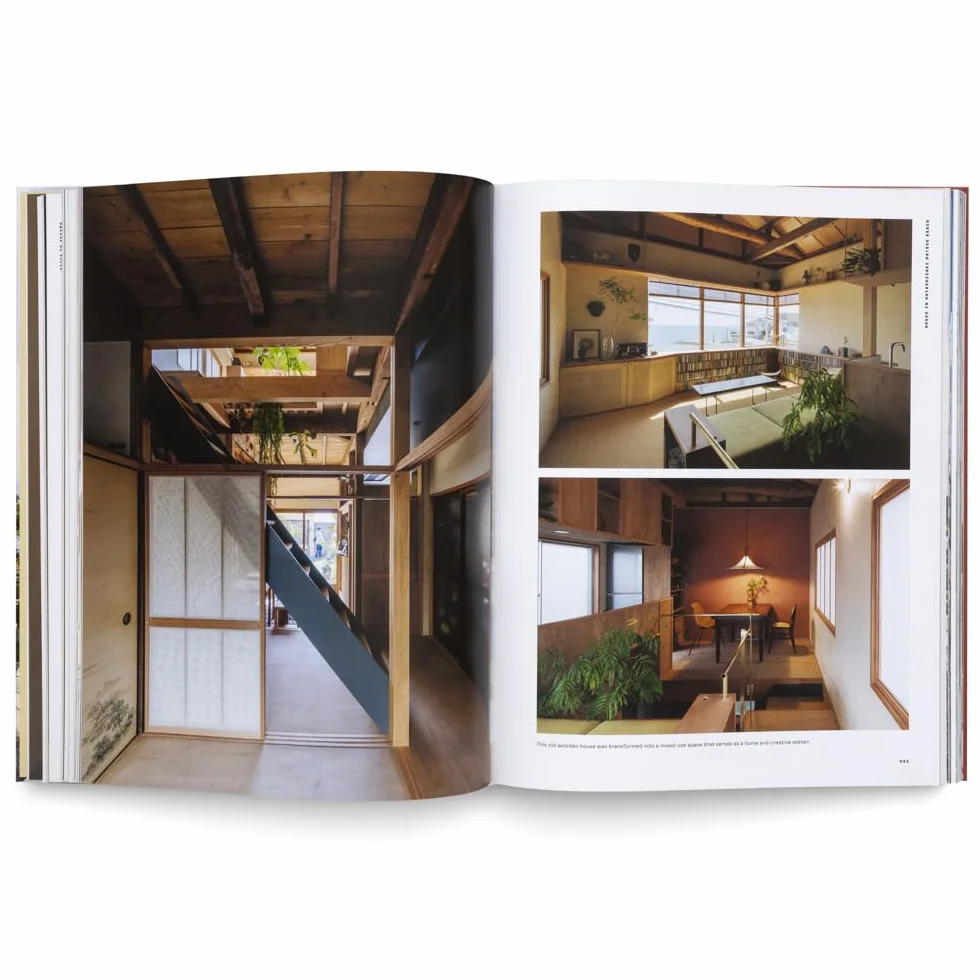 A House in Japan: Lessons in Living