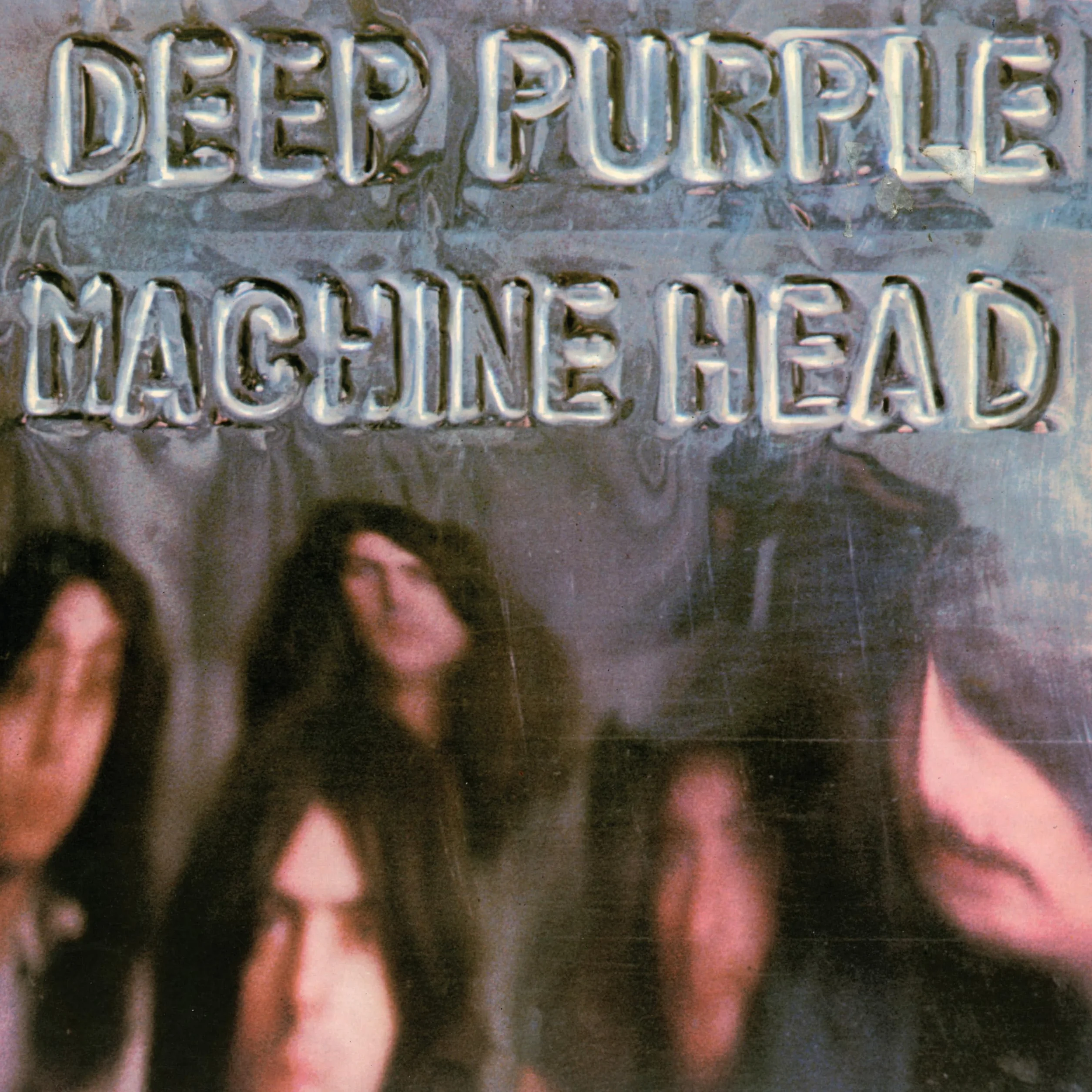 Machine Head (50th Anniversary Deluxe)