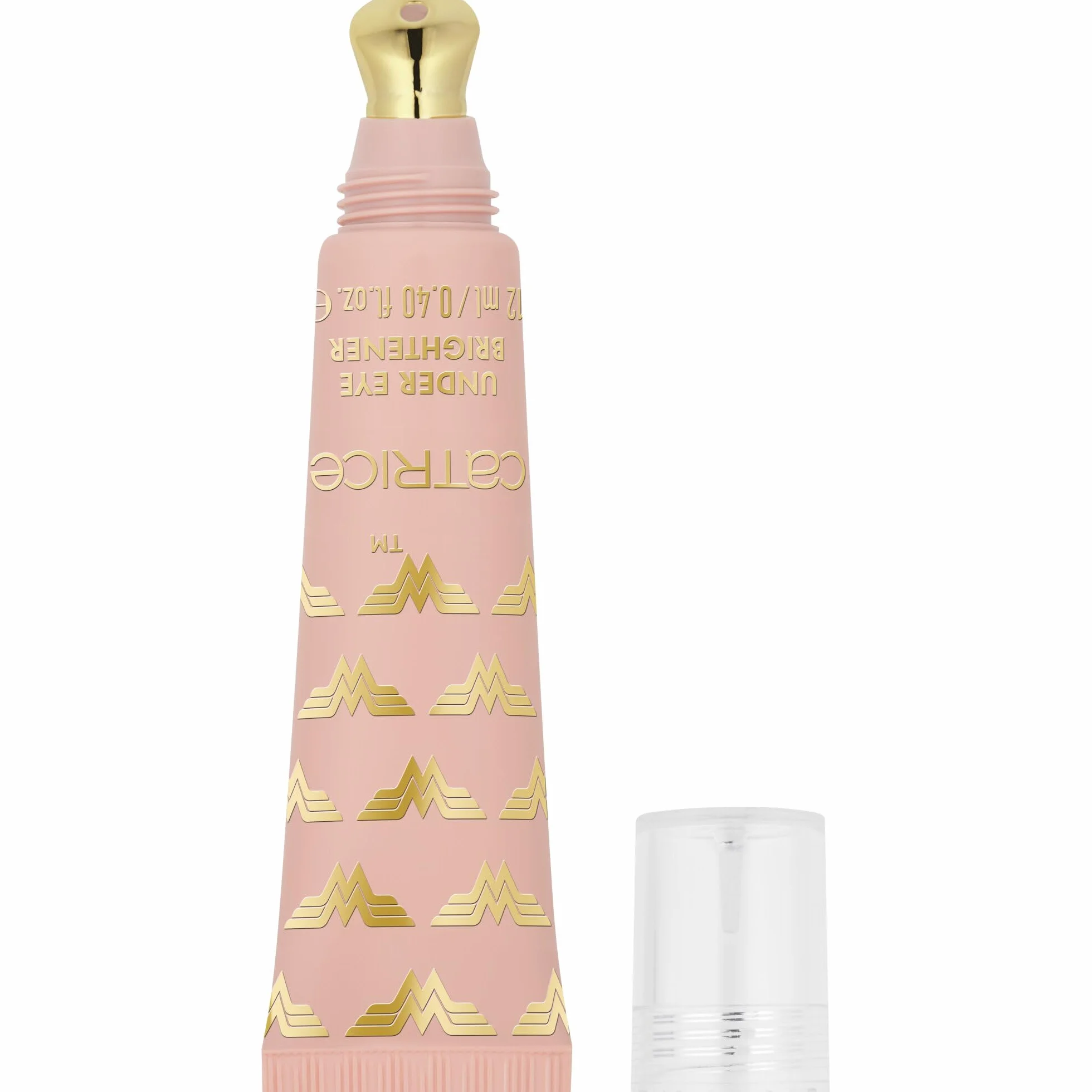 Catrice Rozświetlacz pod oczy Wonder Woman matowy 12ml