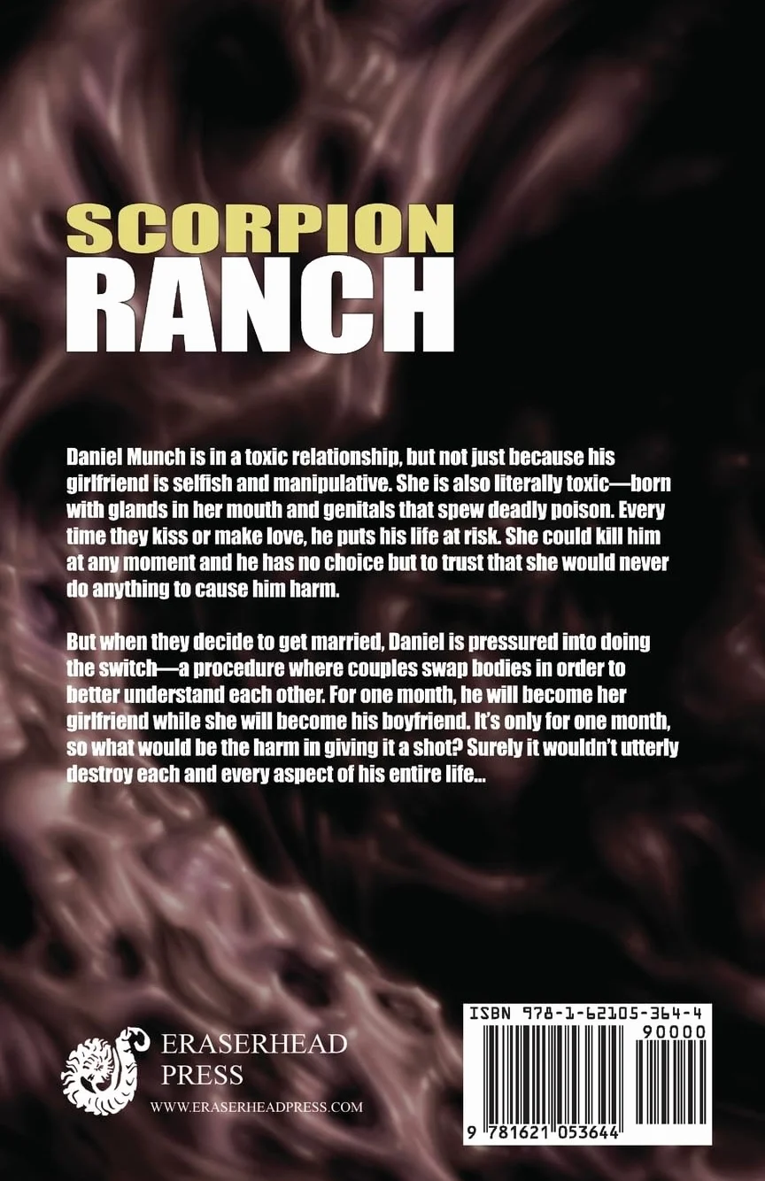Scorpion Ranch