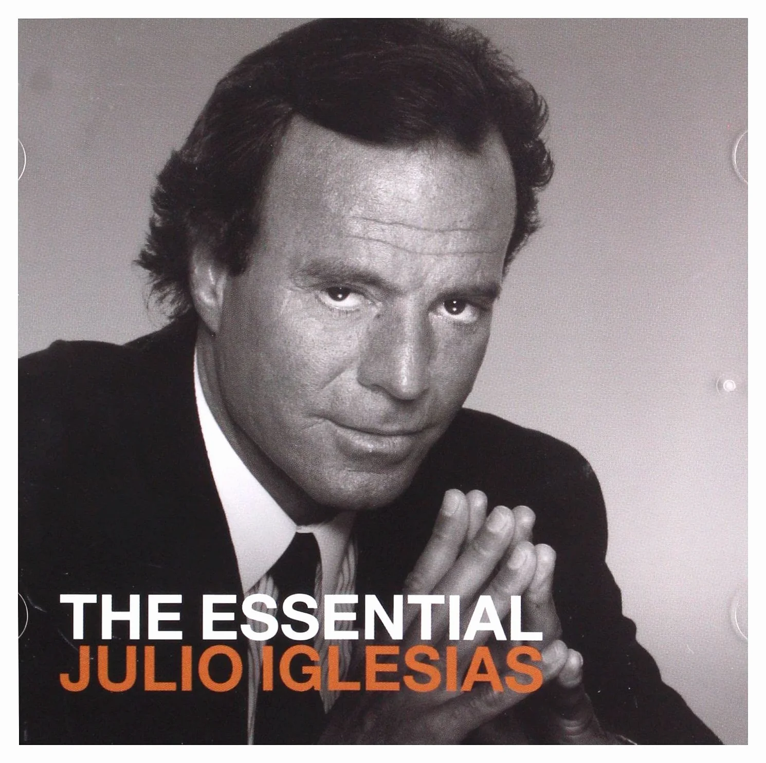 Julio Iglesias The Essential Julio Iglesias