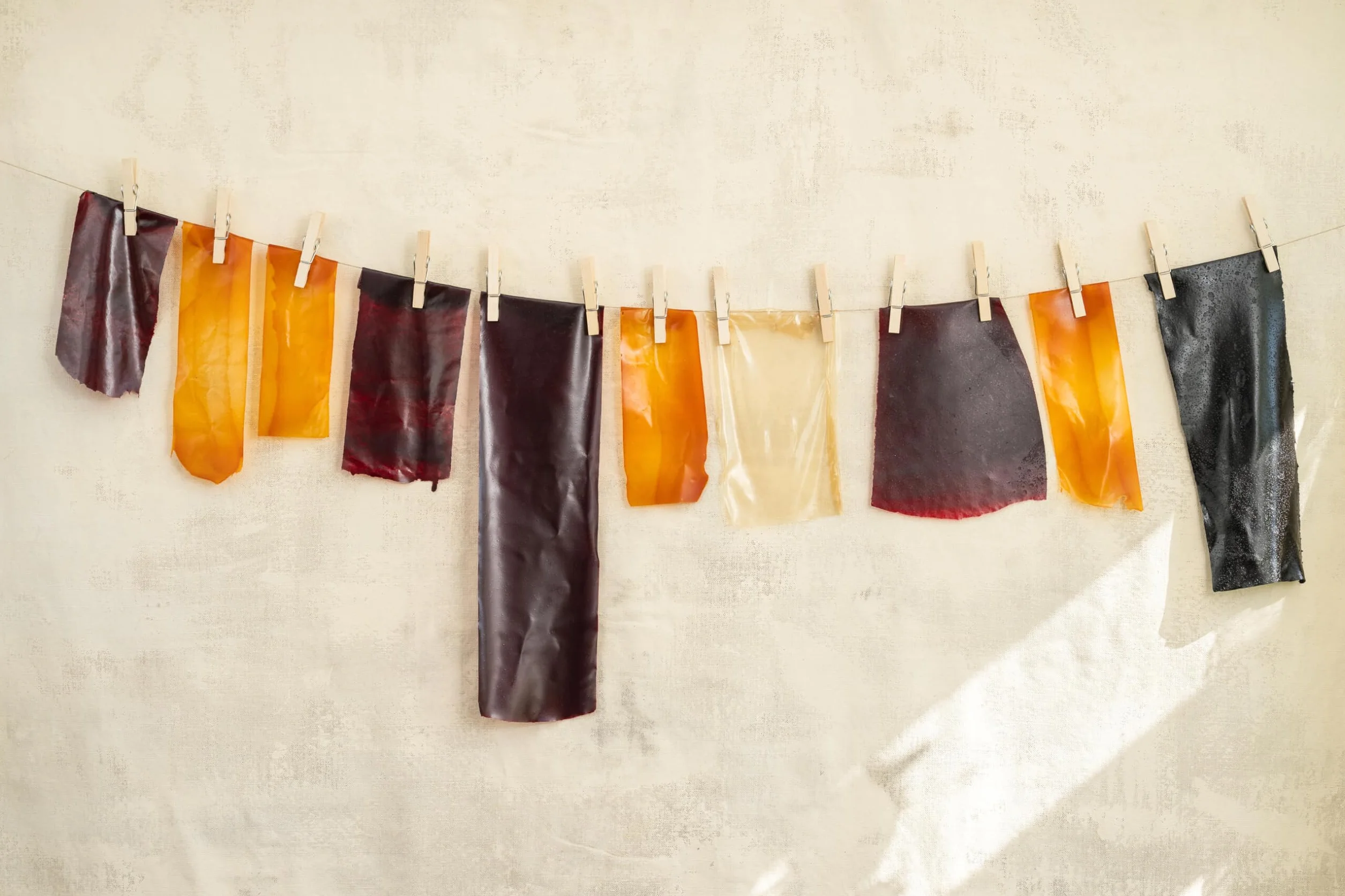 The Noma Guide to Building Flavour: Including recipes and techniques for sauces, butters, broths, reductions, preserves, vinaigrettes, flavoured salts, and infused oils