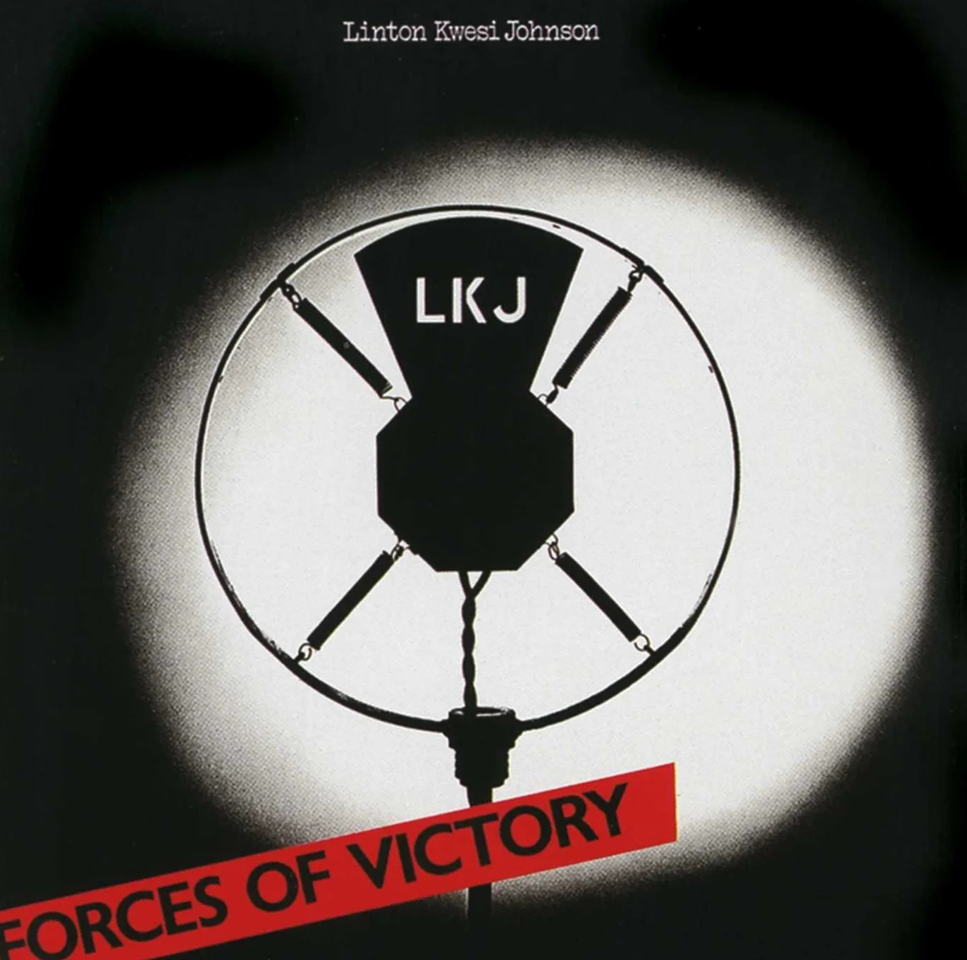 Forces Of Victory