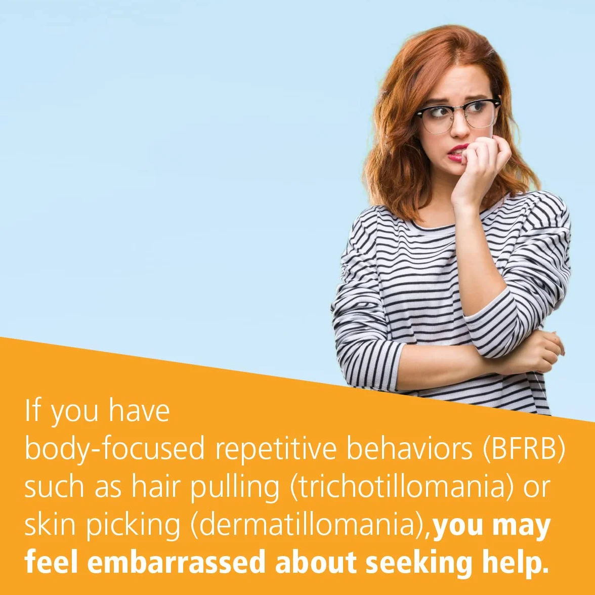 Overcoming Body-Focused Repetitive Behaviors: A Comprehensive Behavioral Treatment for Hair Pulling and Skin Picking