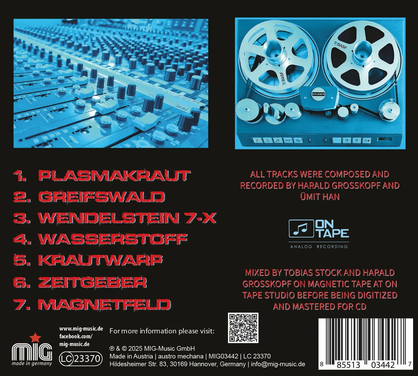 Magnetfeld