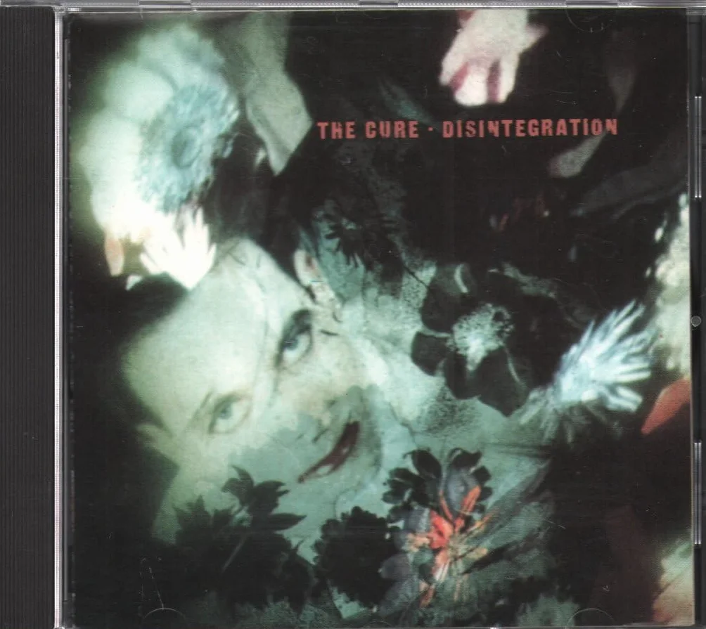 Disintegration