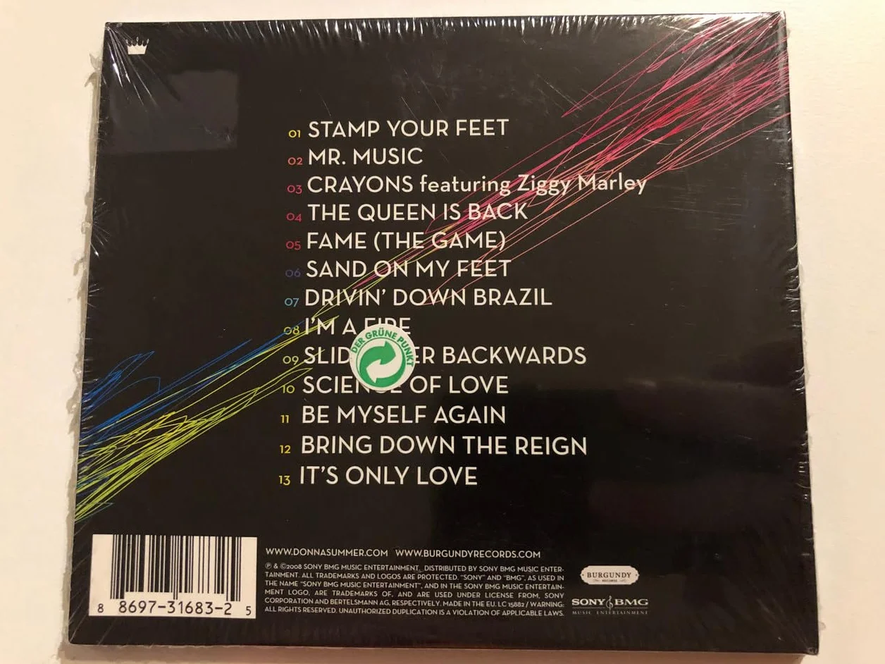 Crayons