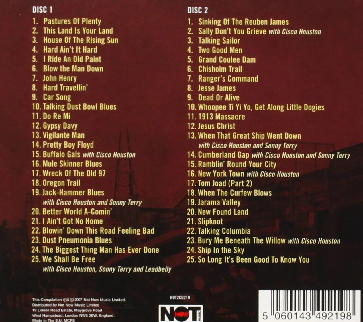 The Ultimate Collection