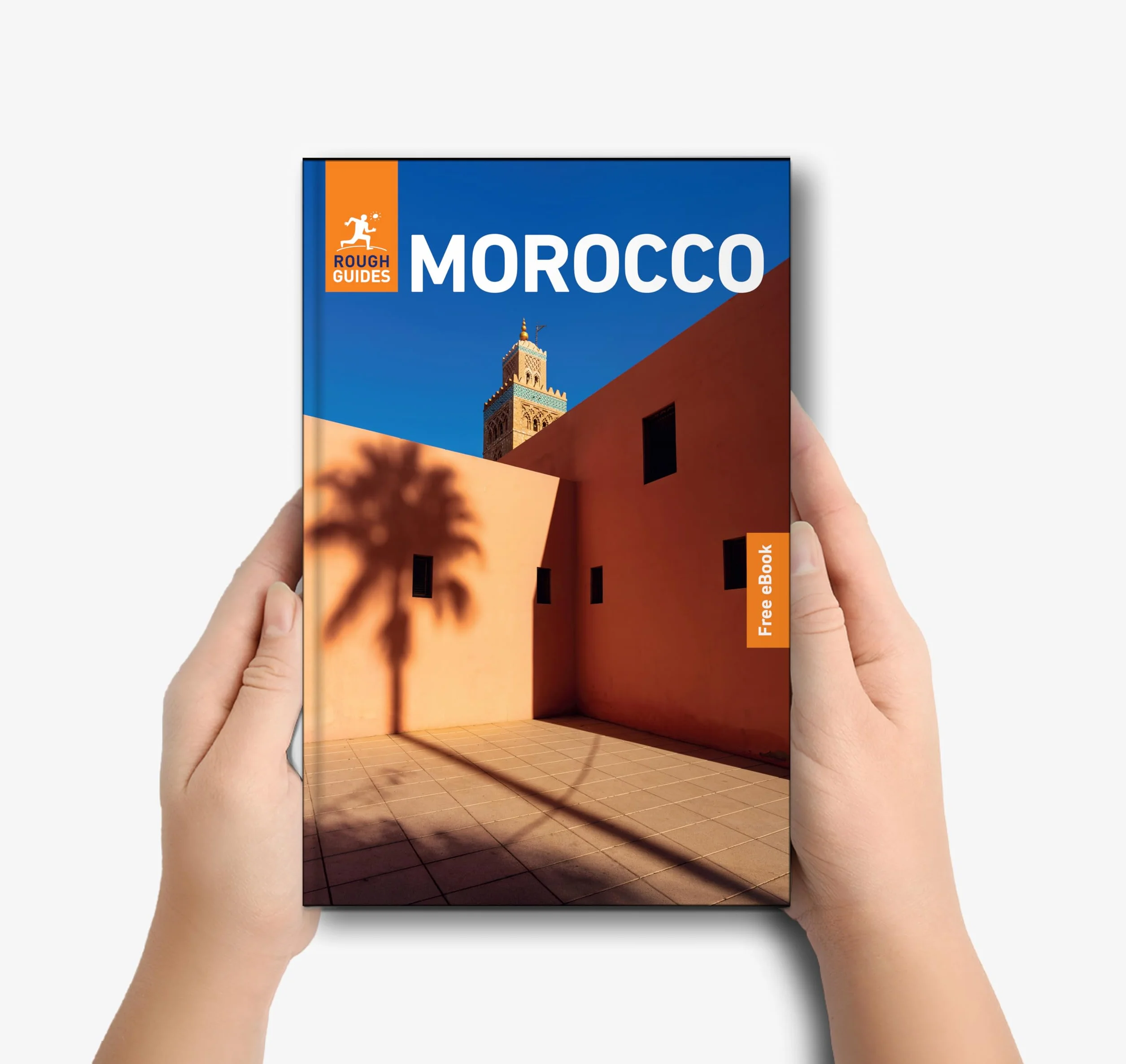 Rough Guides Morocco: Travel Guide with eBook