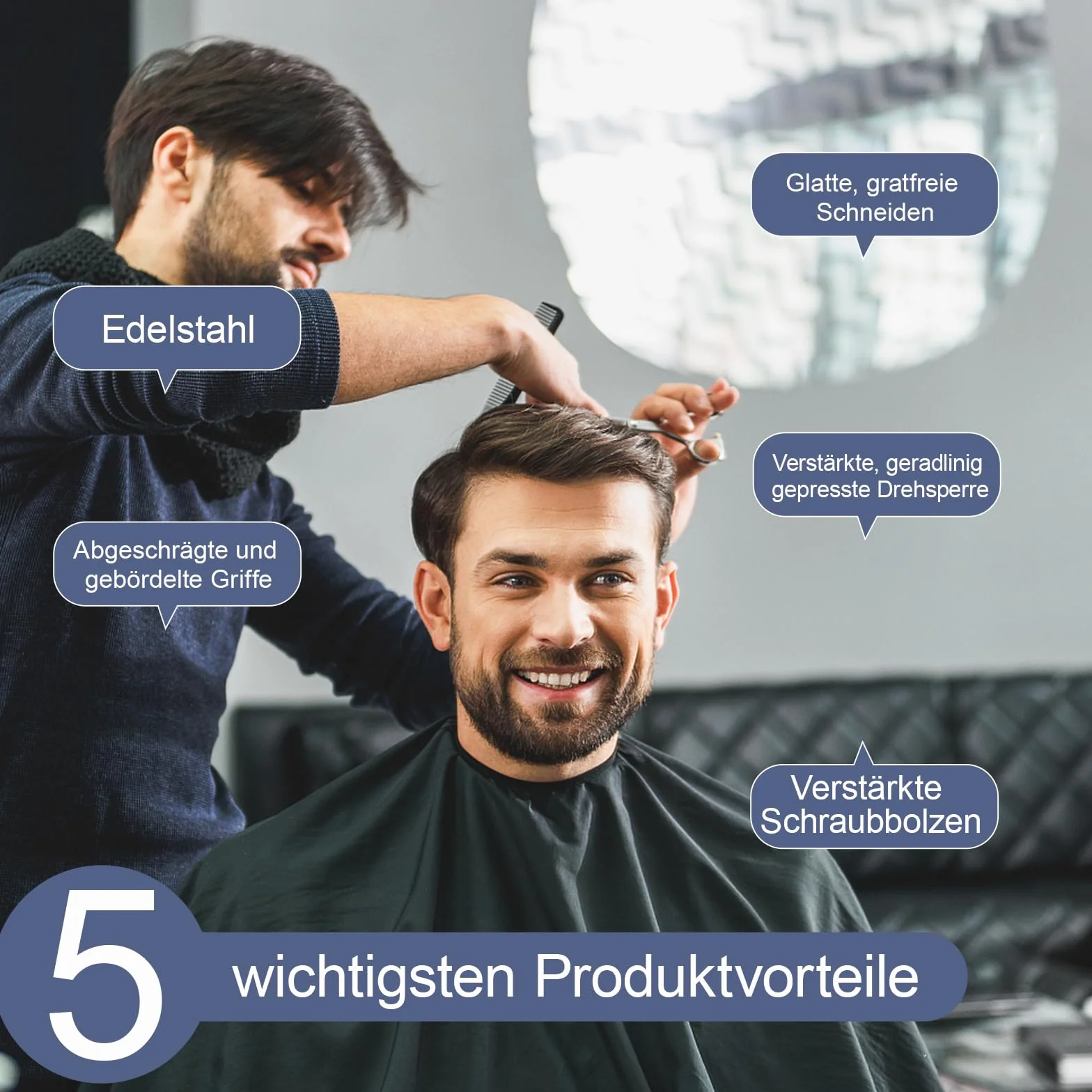 1 sztuka grzebienia motylkowego ze stali nierdzewnej, składany, grzebień do torebki, grzebień do włosów, grzebień fryzjerski, akcesoria do stylizacji włosów (czarny)