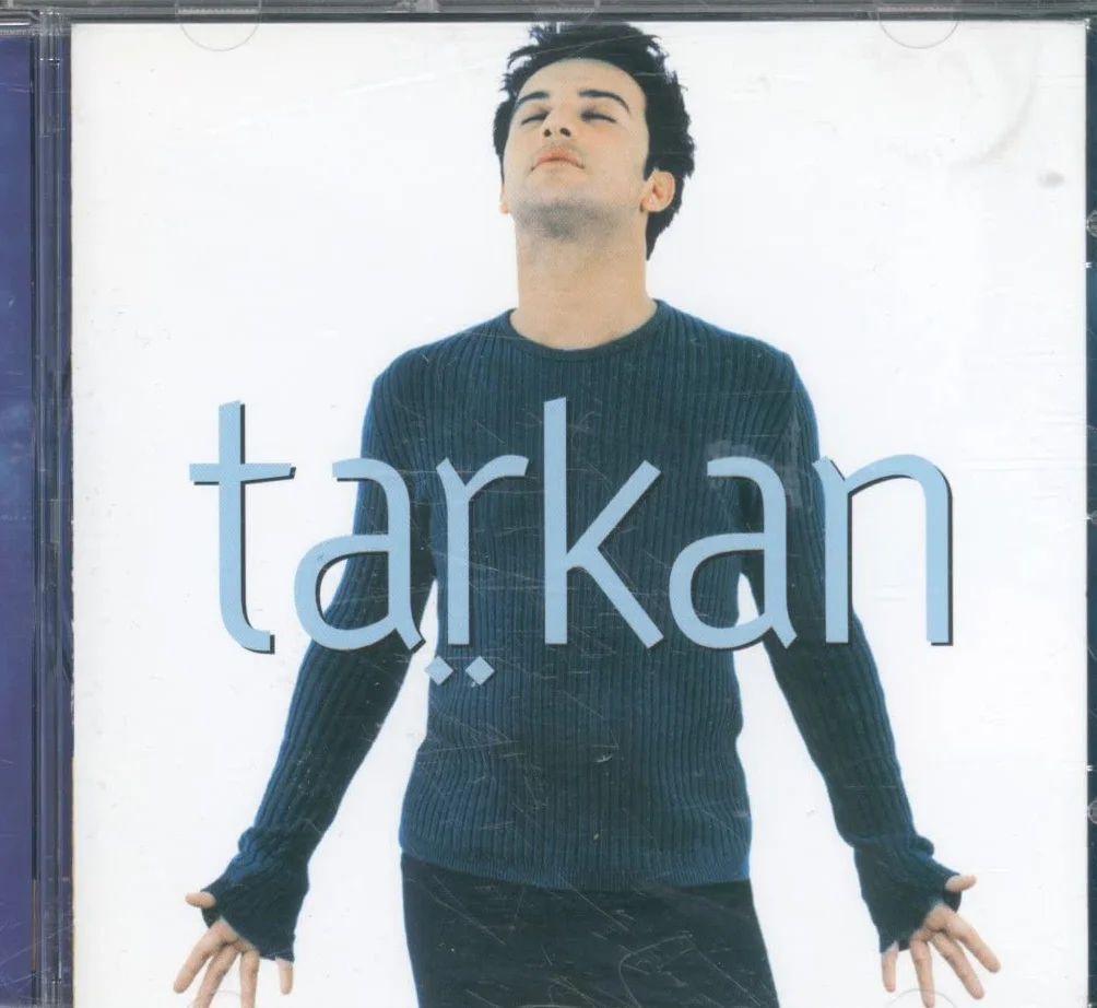 CD Tarkan