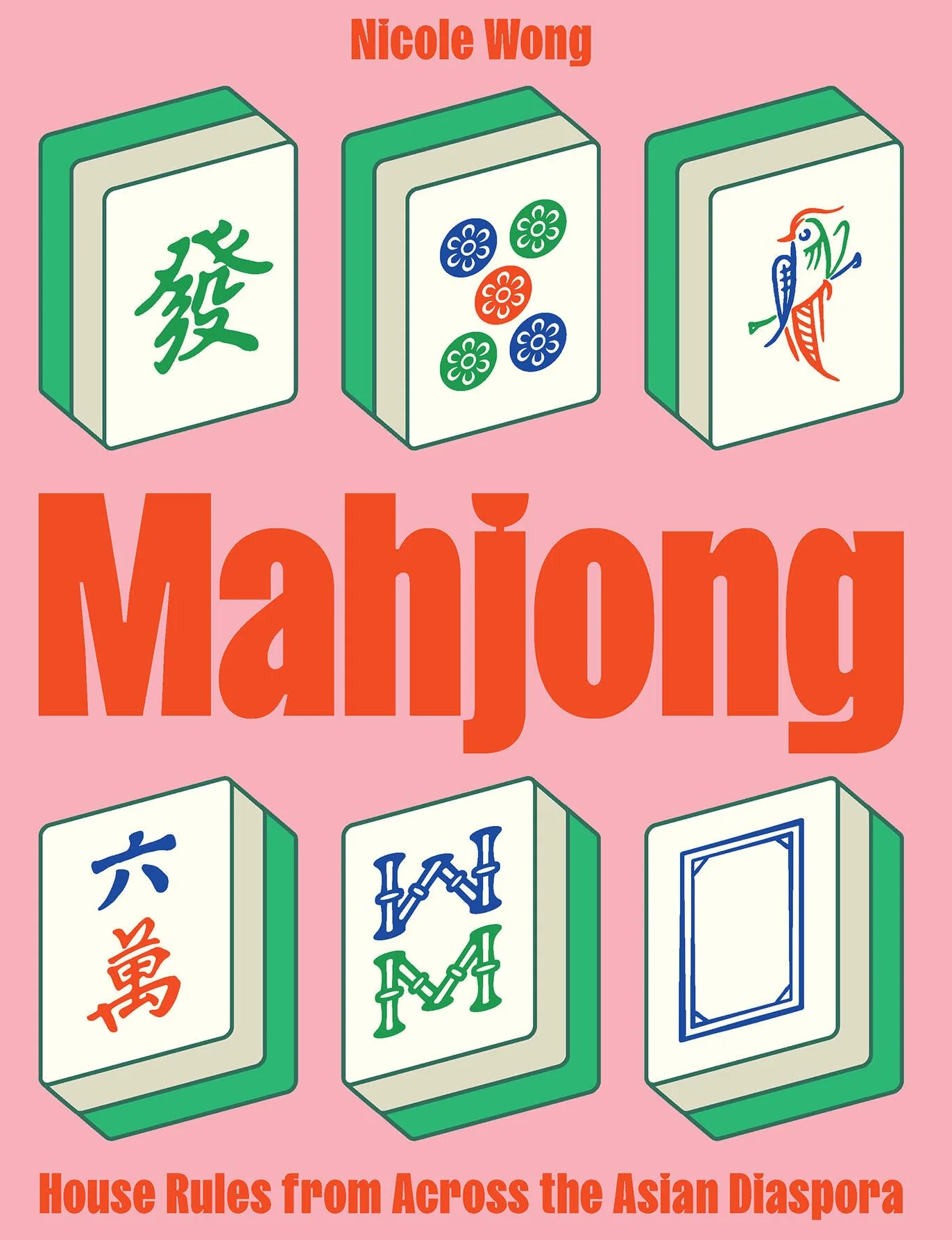 Mahjong: House Rules from Across the Asian Diaspora