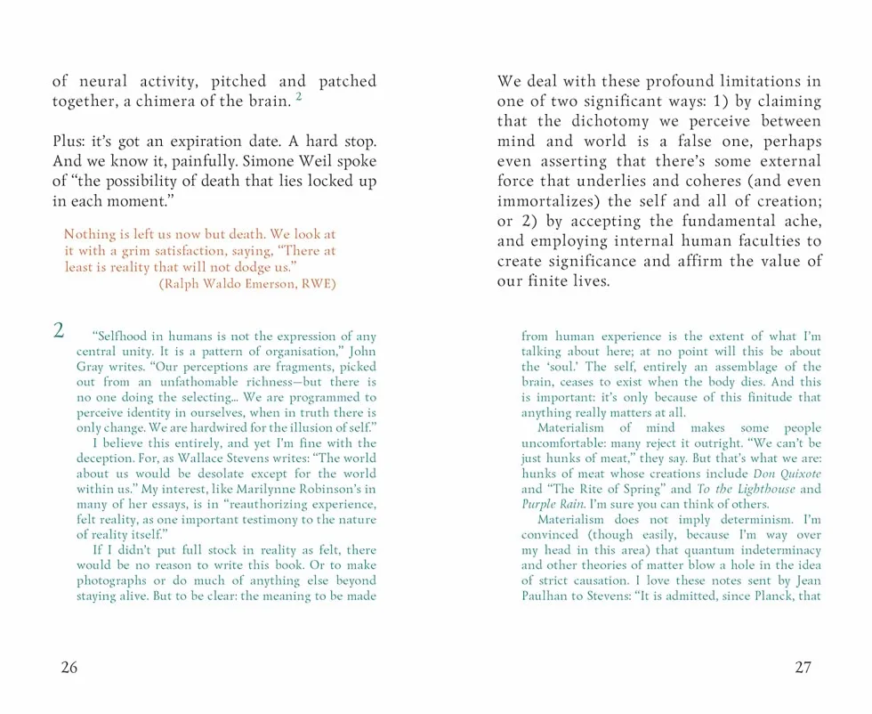 To Photograph Is to Learn How to Die: An Essay with Digressions /anglais