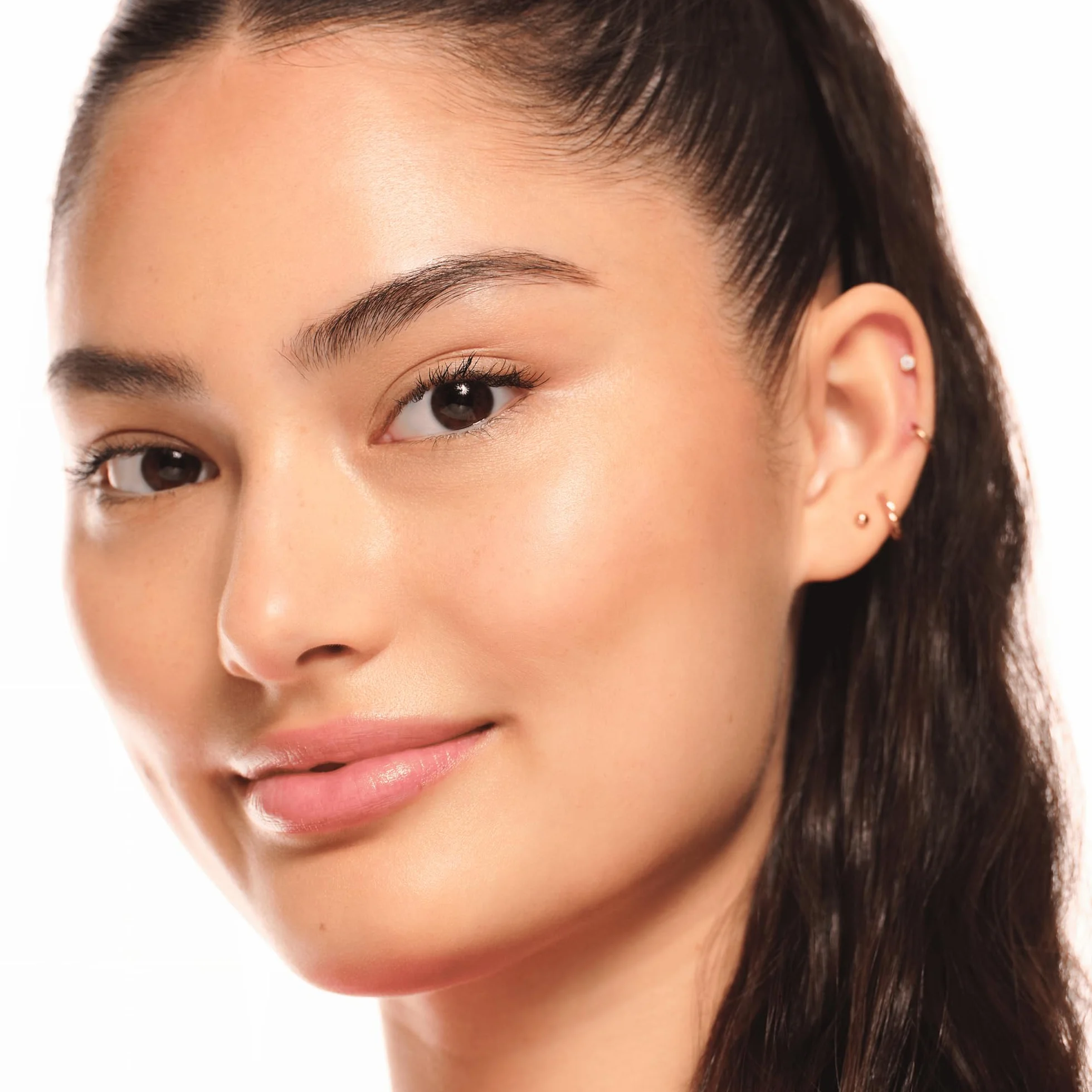 essence Żelowa maskara do brwi make me BROW 3.8ml