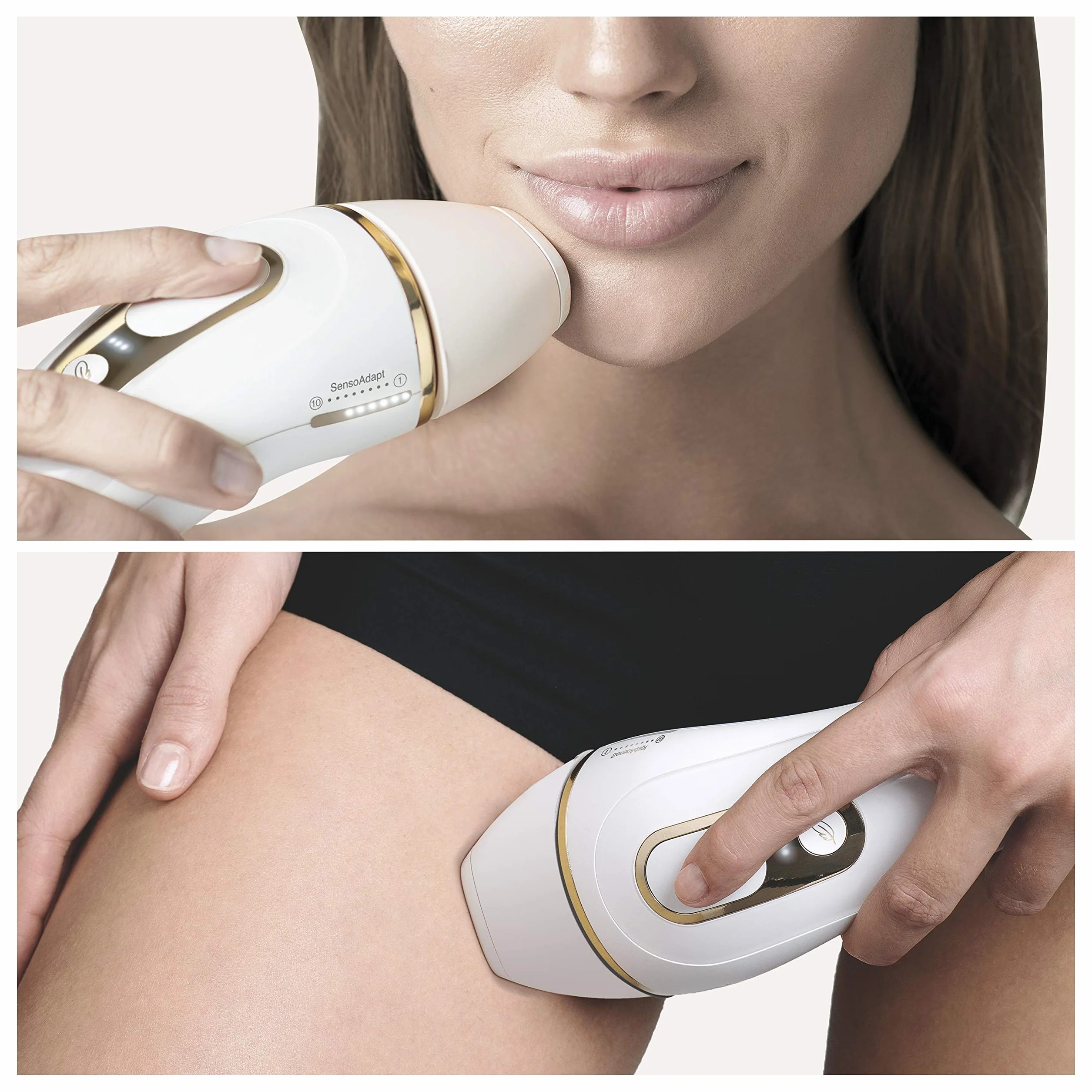 Braun Silk-expert Pro PL 5237