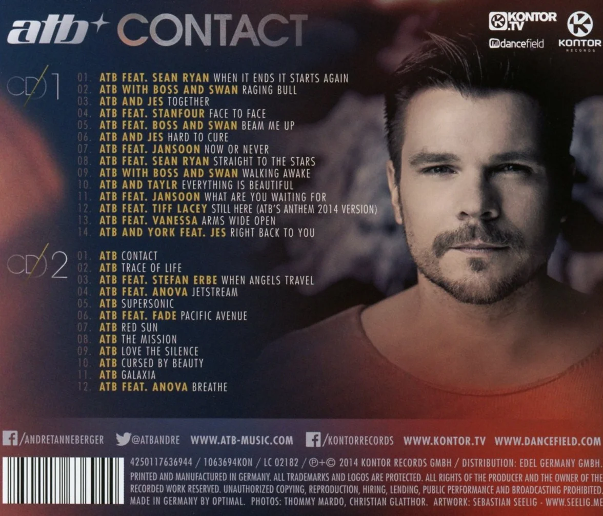 Contact