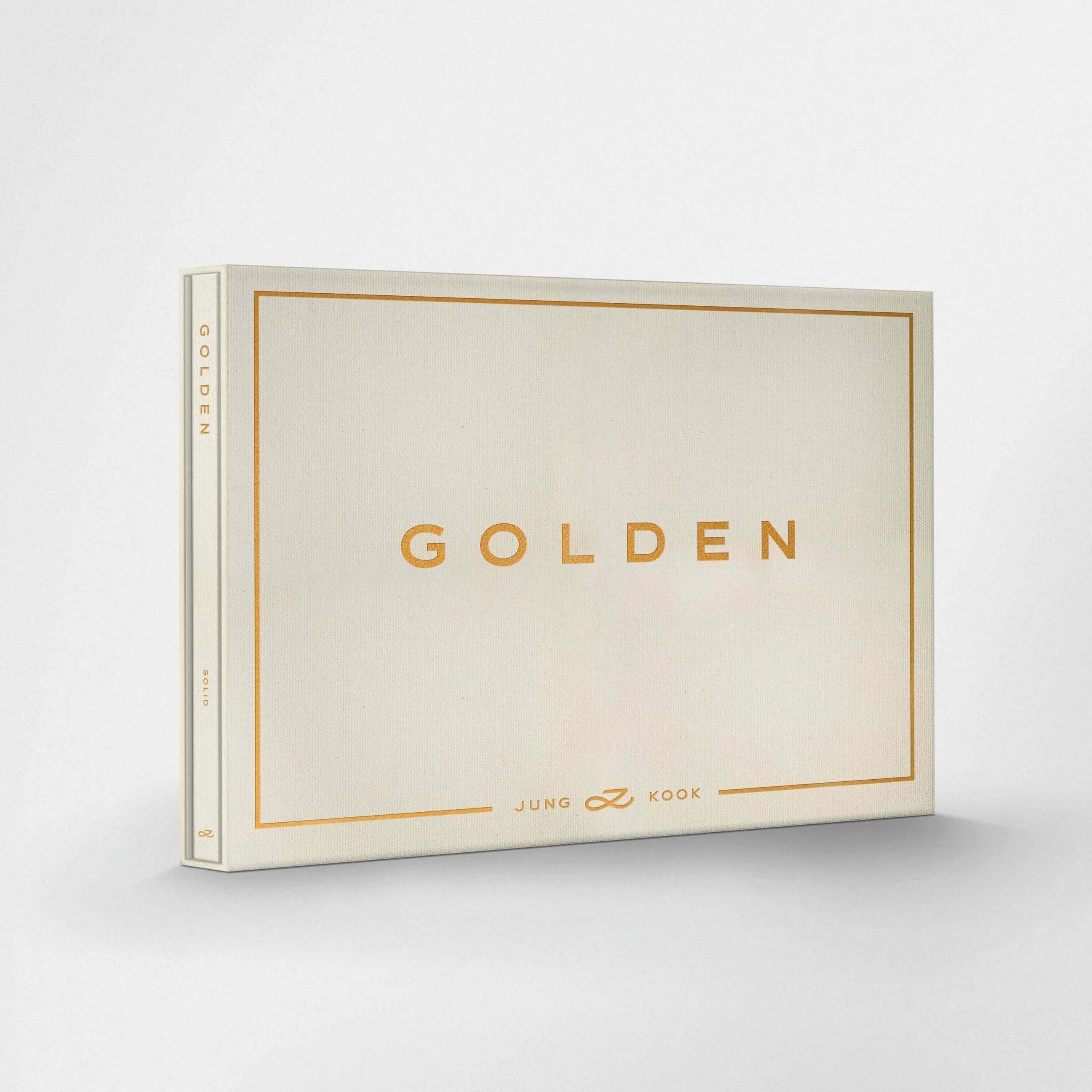 GOLDEN