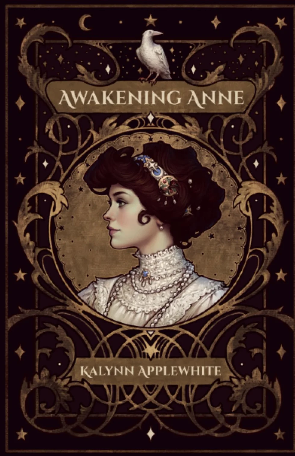Awakening Anne